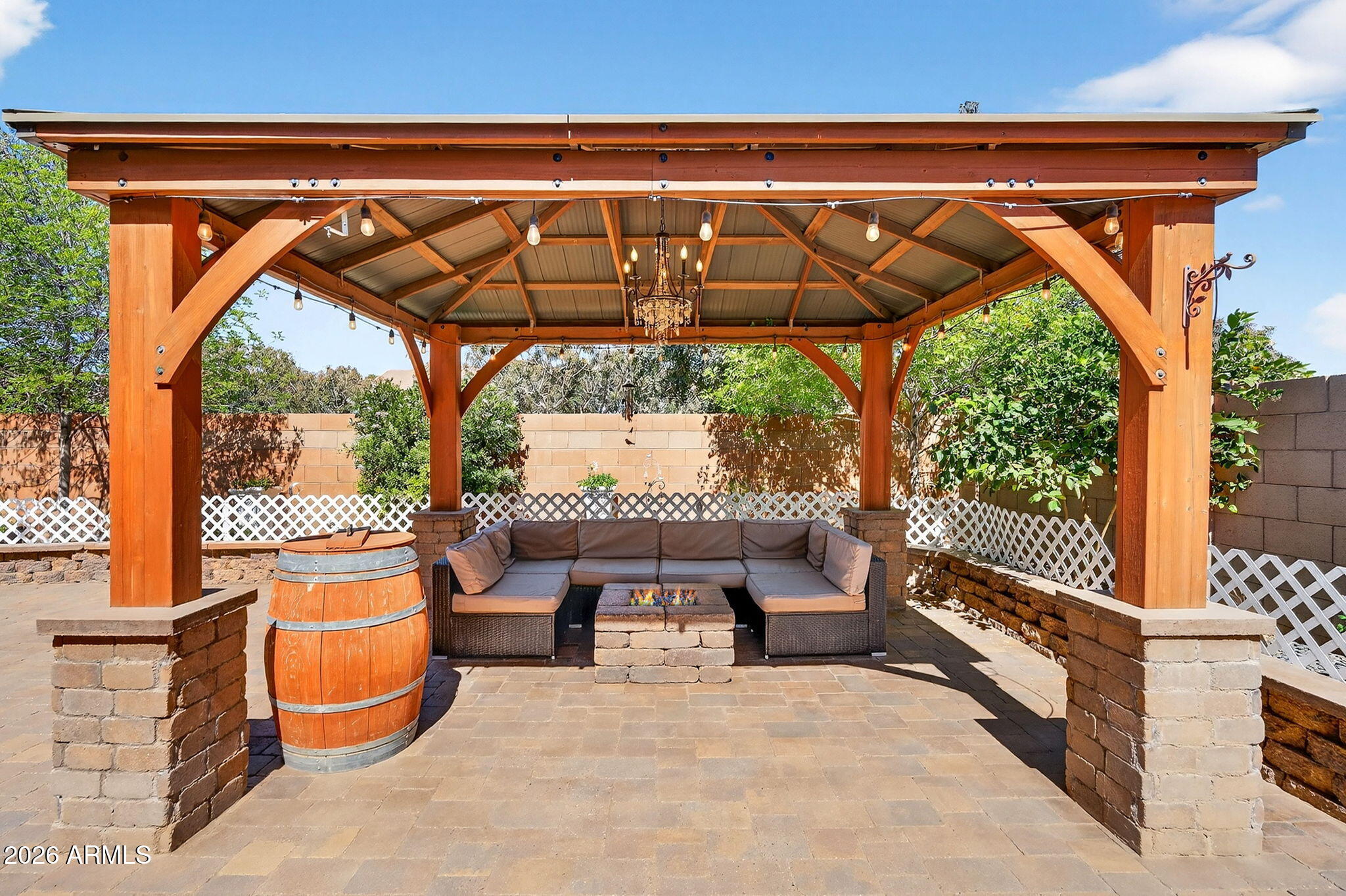 OCOTILLO HEIGHTS PHASE 2 - Residential