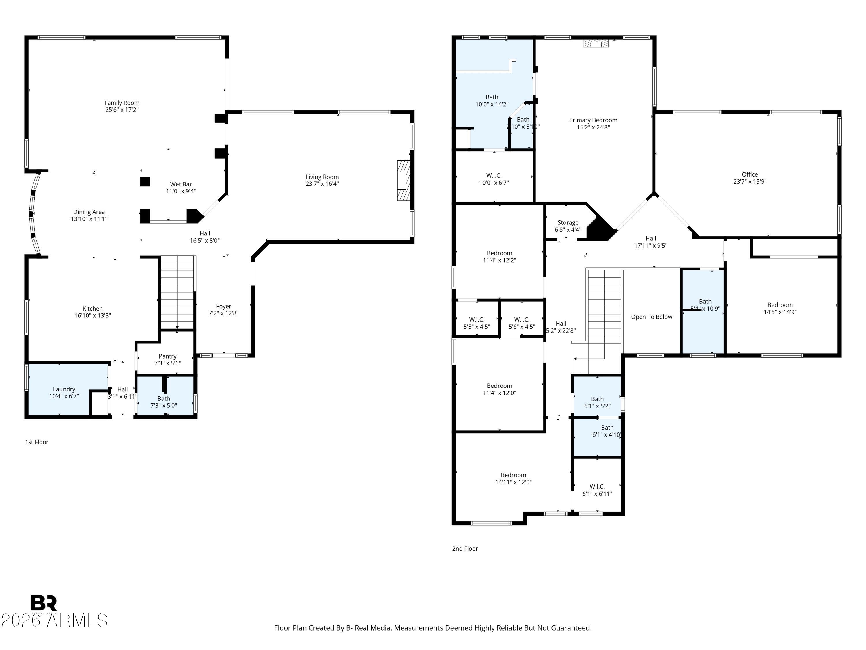 OCOTILLO HEIGHTS PHASE 2 - Residential