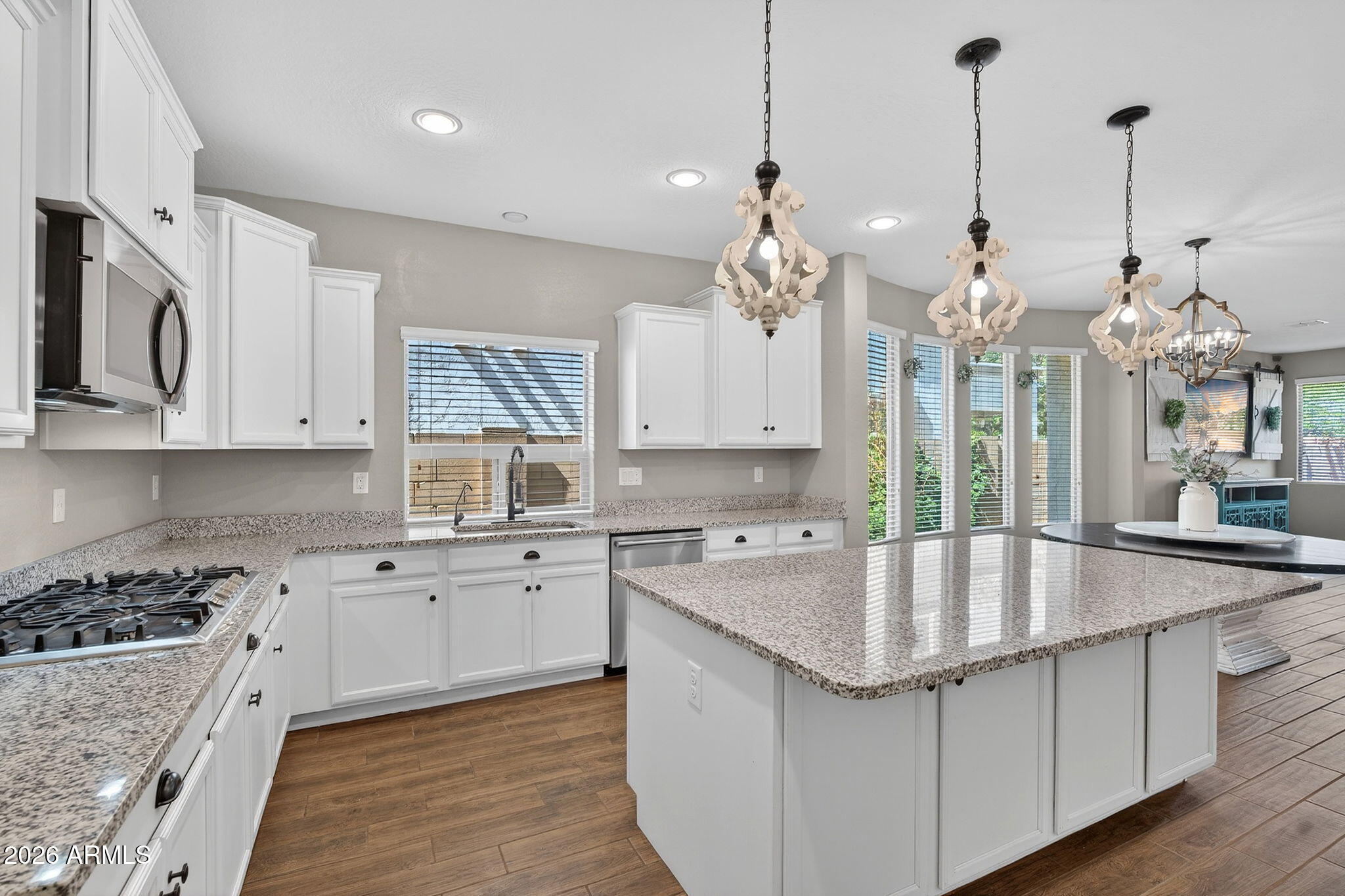 OCOTILLO HEIGHTS PHASE 2 - Residential