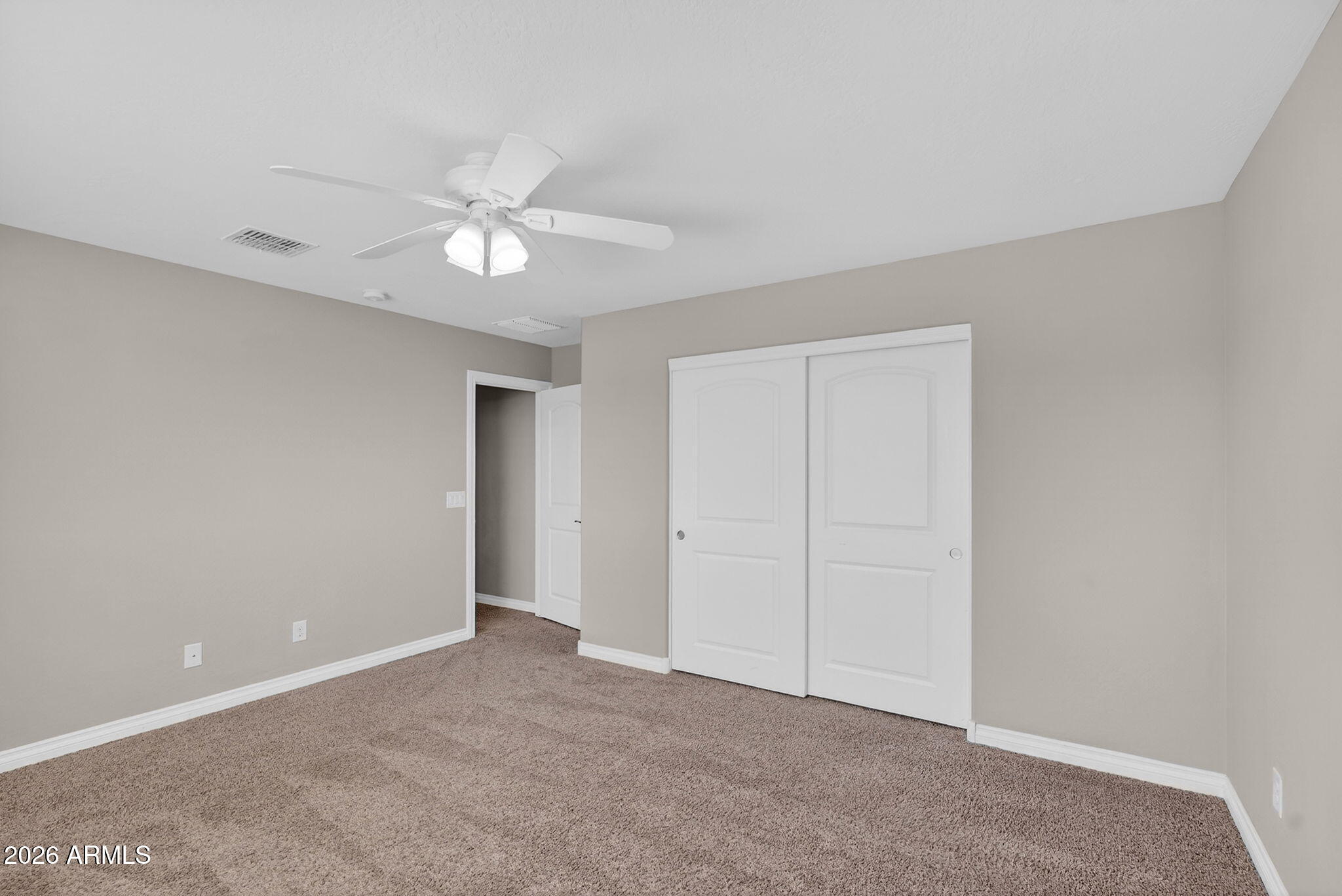 OCOTILLO HEIGHTS PHASE 2 - Residential