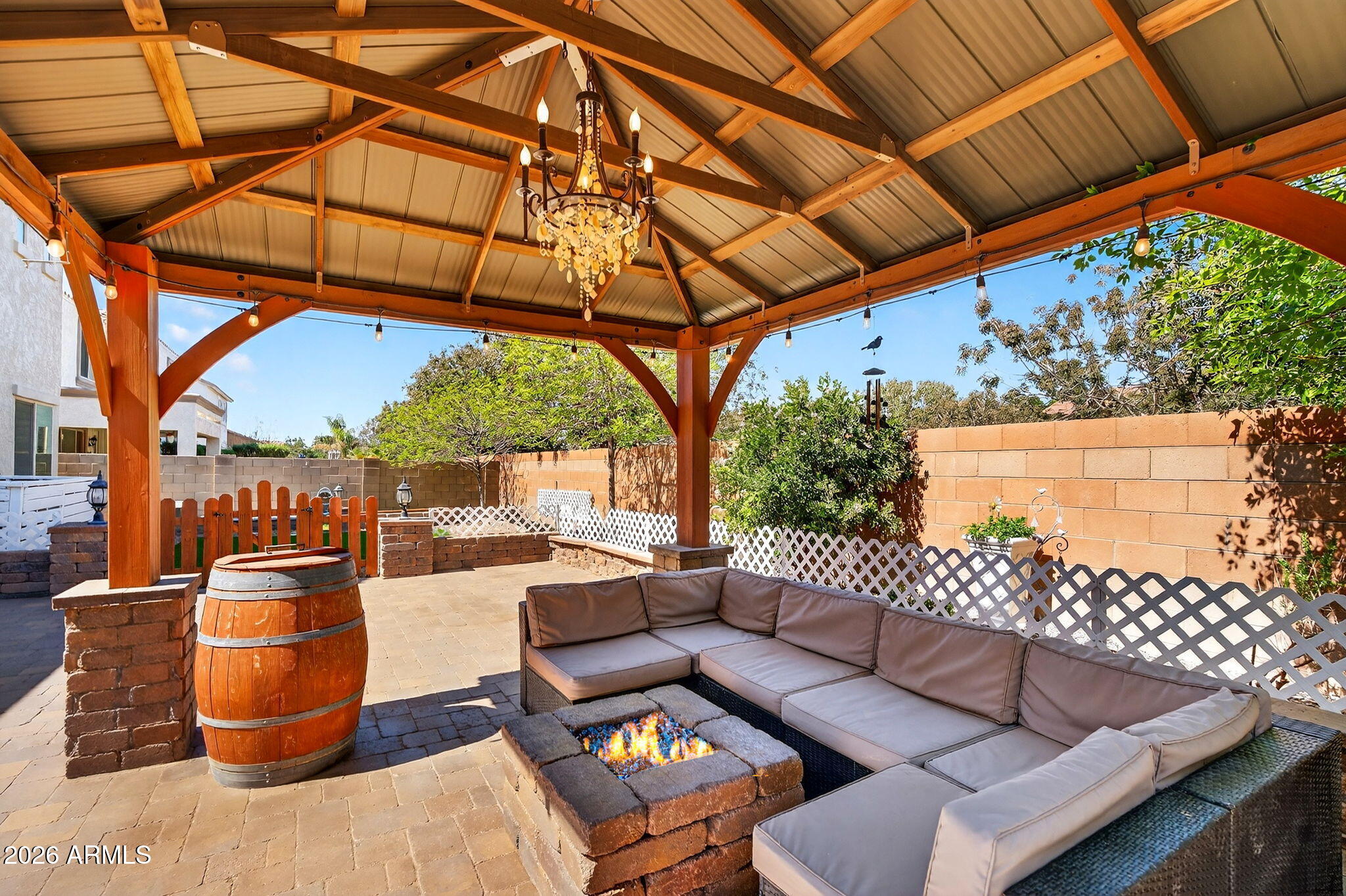 OCOTILLO HEIGHTS PHASE 2 - Residential