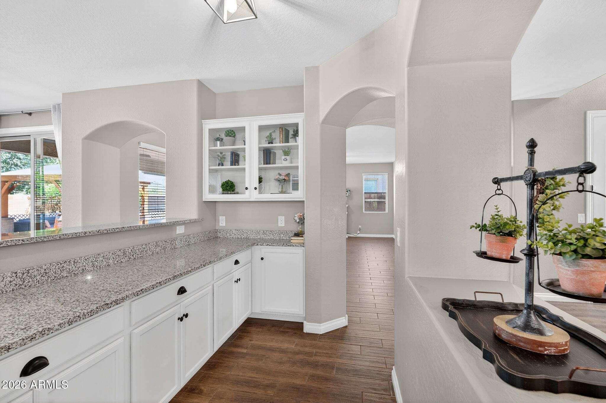 OCOTILLO HEIGHTS PHASE 2 - Residential