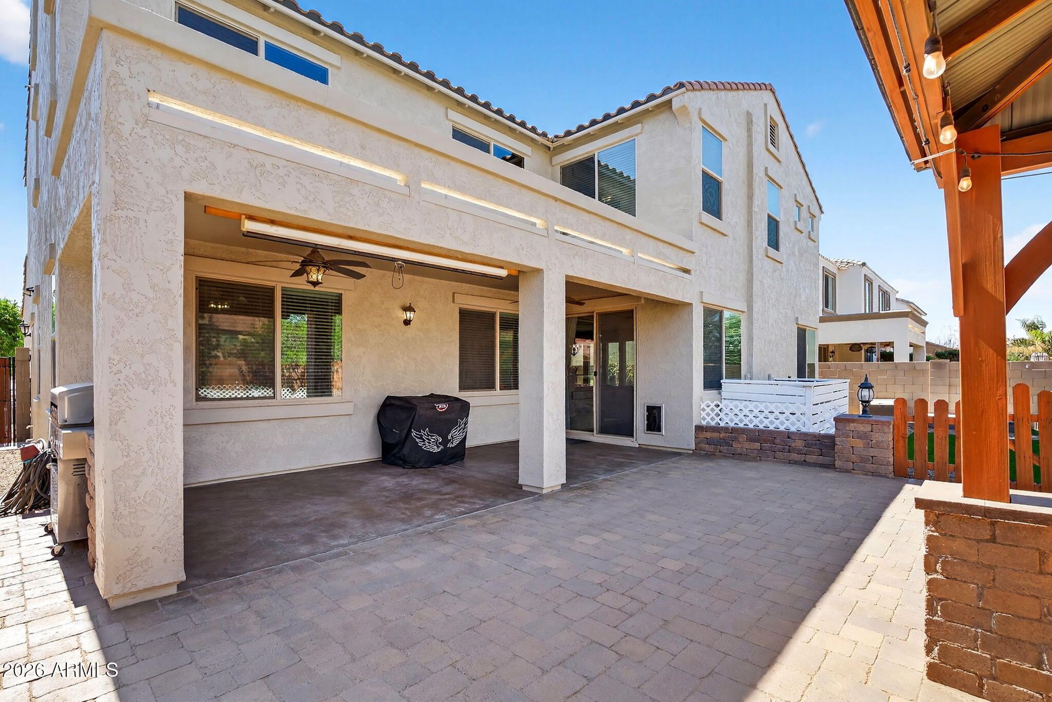 OCOTILLO HEIGHTS PHASE 2 - Residential