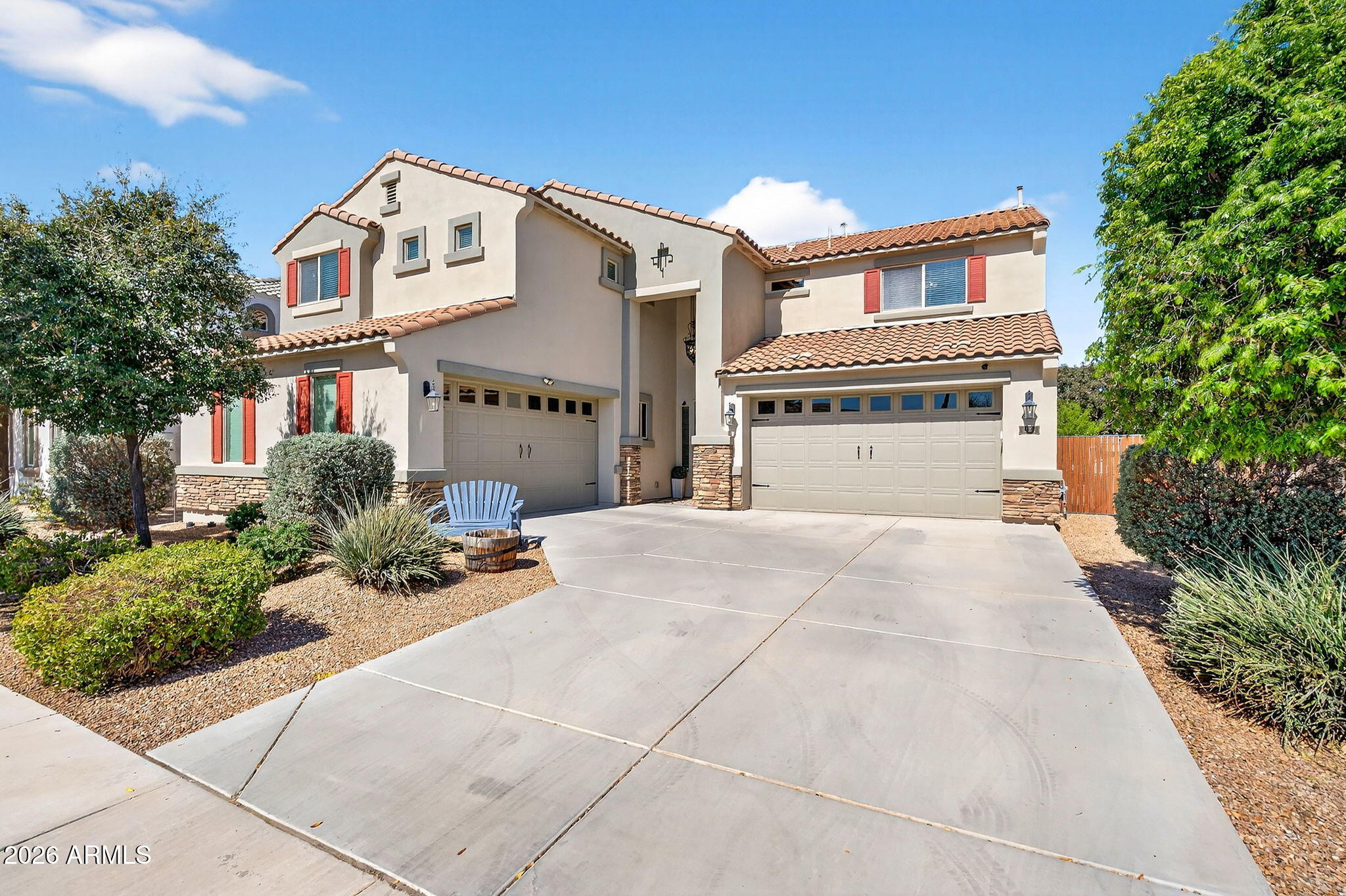 OCOTILLO HEIGHTS PHASE 2 - Residential