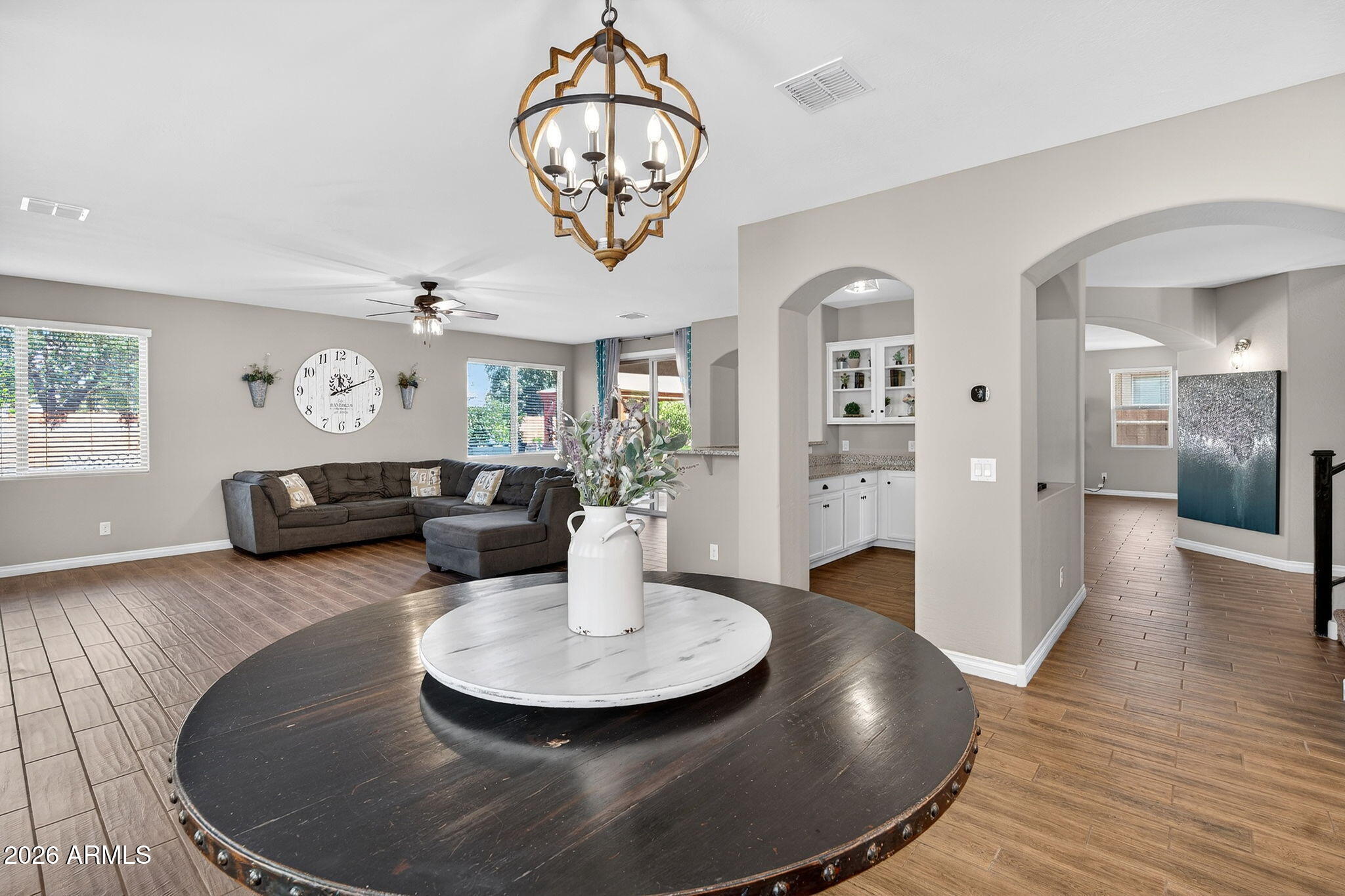 OCOTILLO HEIGHTS PHASE 2 - Residential