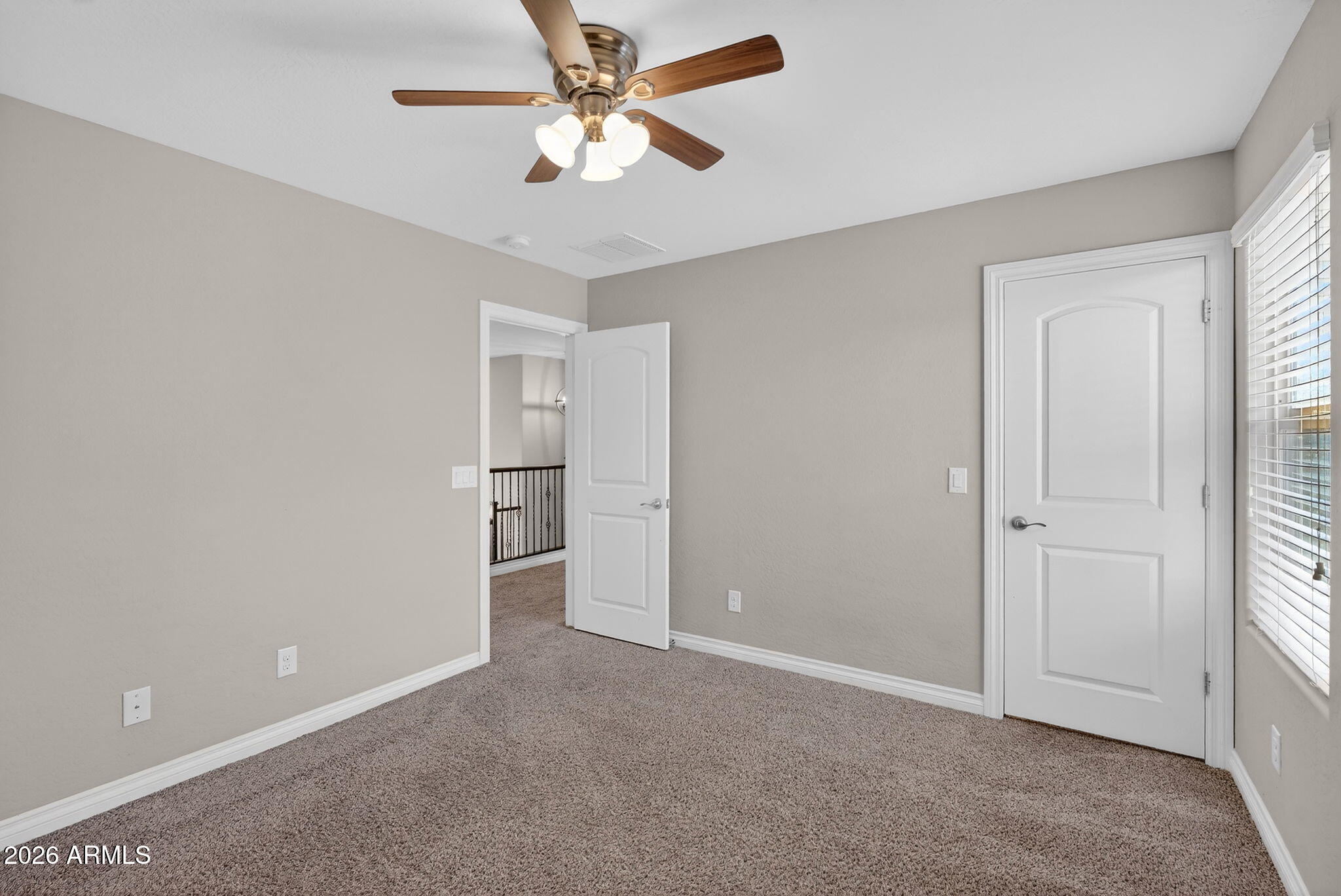 OCOTILLO HEIGHTS PHASE 2 - Residential
