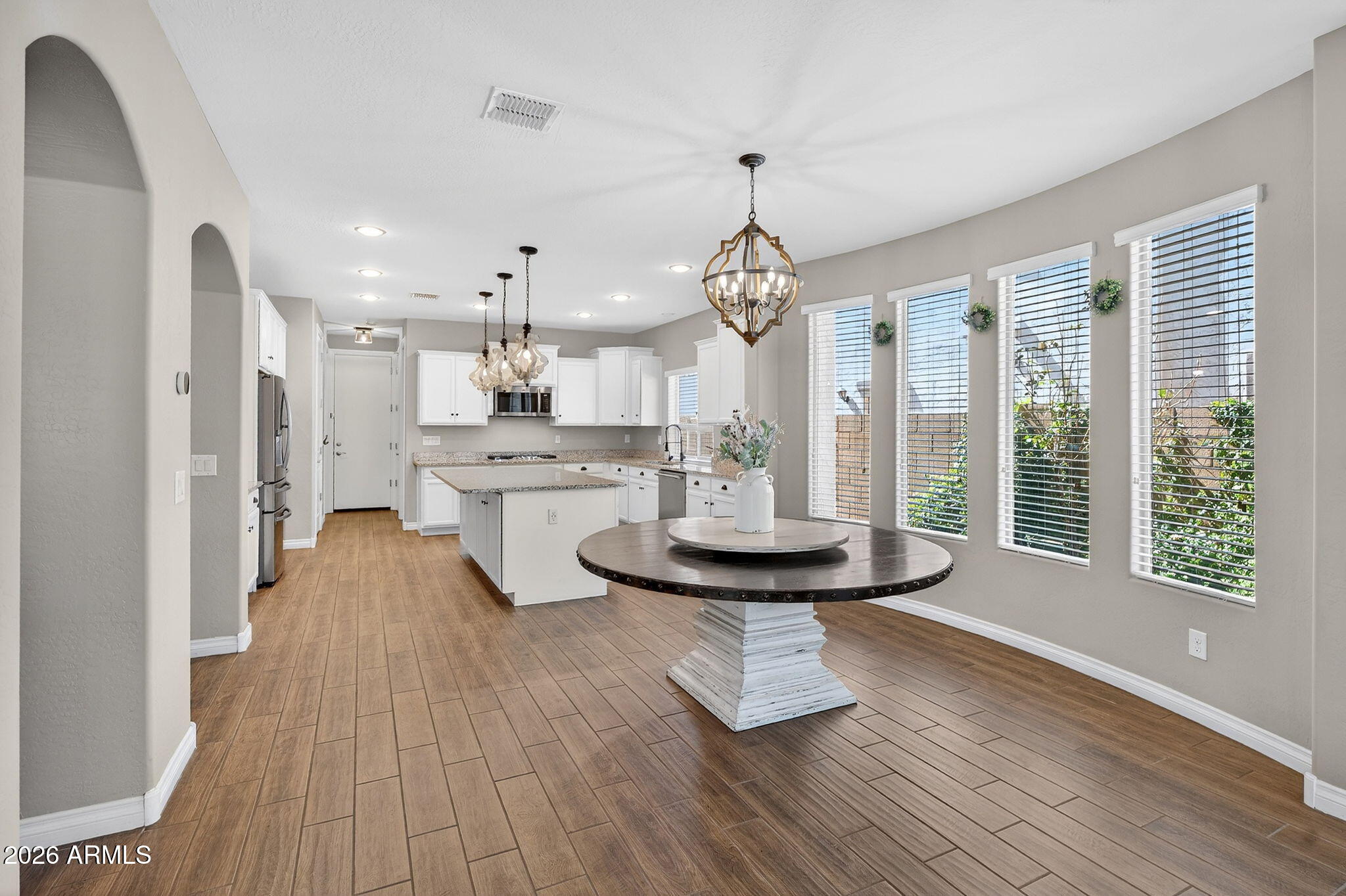 OCOTILLO HEIGHTS PHASE 2 - Residential