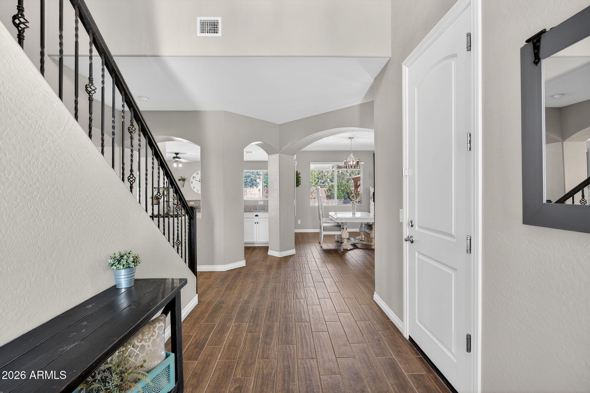 OCOTILLO HEIGHTS PHASE 2 - Residential
