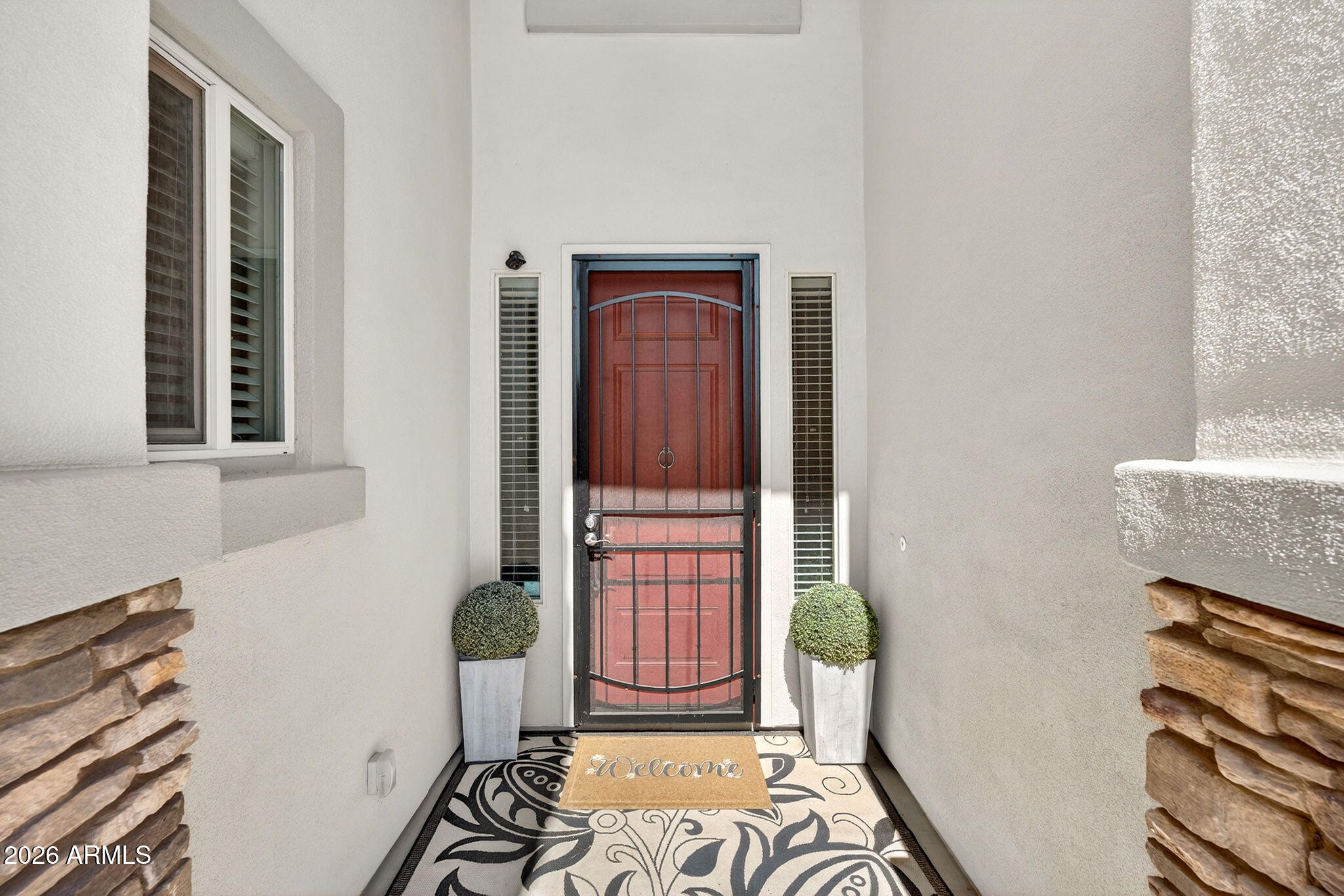 OCOTILLO HEIGHTS PHASE 2 - Residential