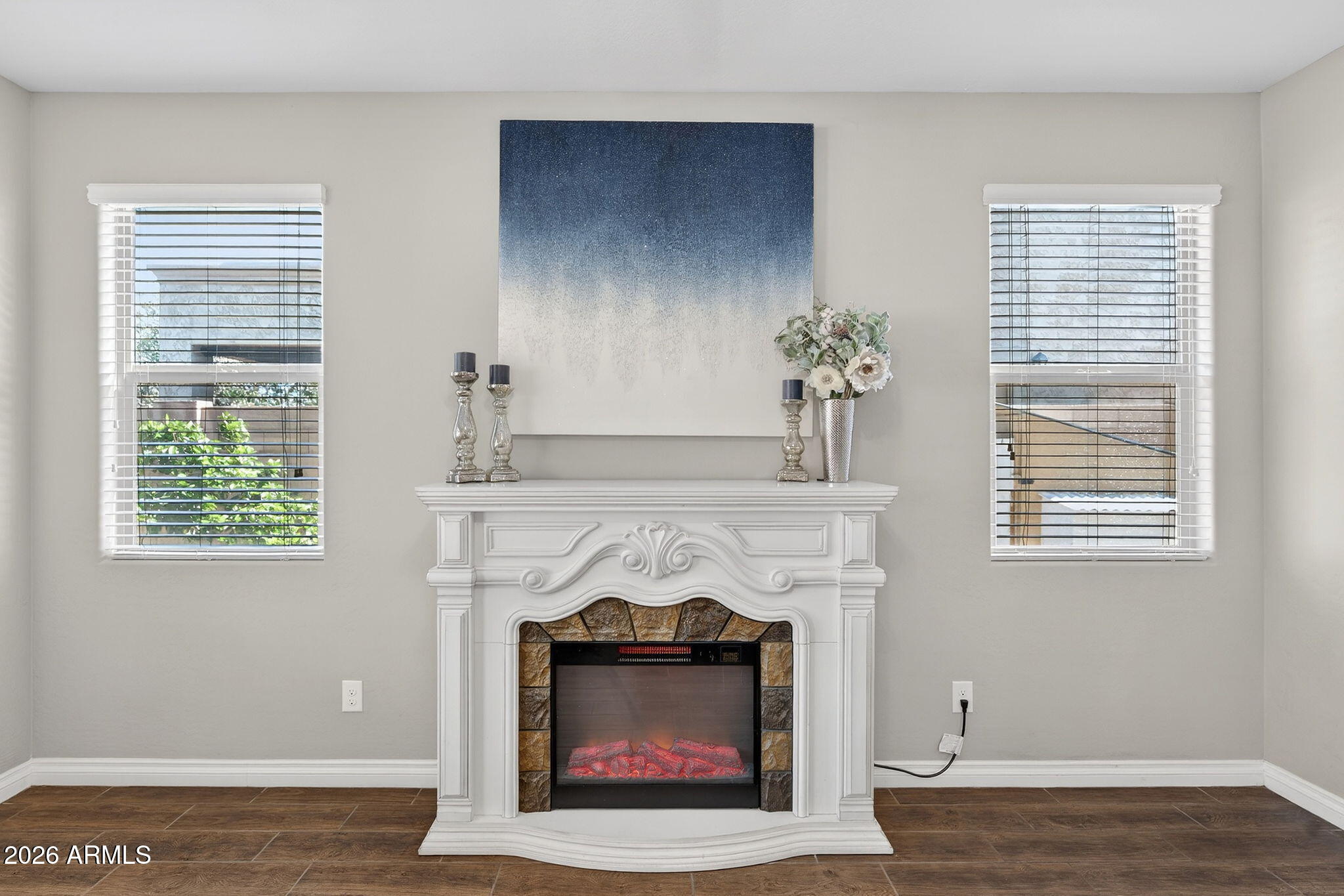 OCOTILLO HEIGHTS PHASE 2 - Residential