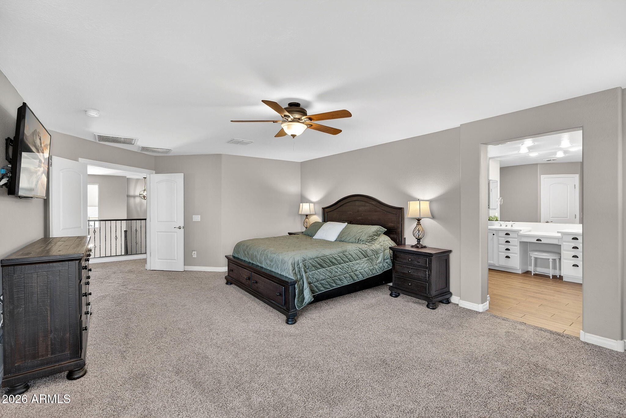 OCOTILLO HEIGHTS PHASE 2 - Residential