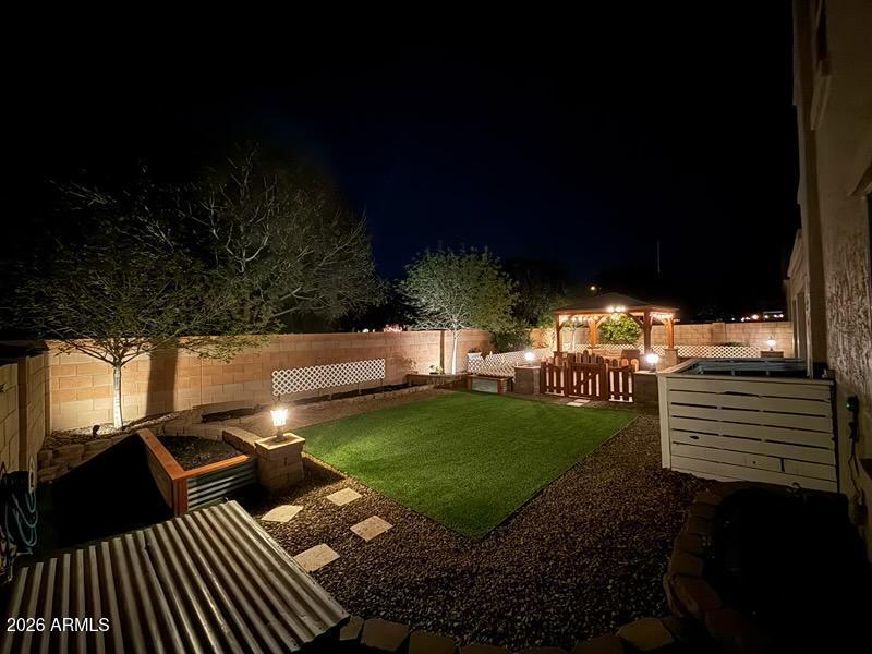 OCOTILLO HEIGHTS PHASE 2 - Residential