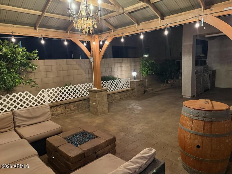 OCOTILLO HEIGHTS PHASE 2 - Residential