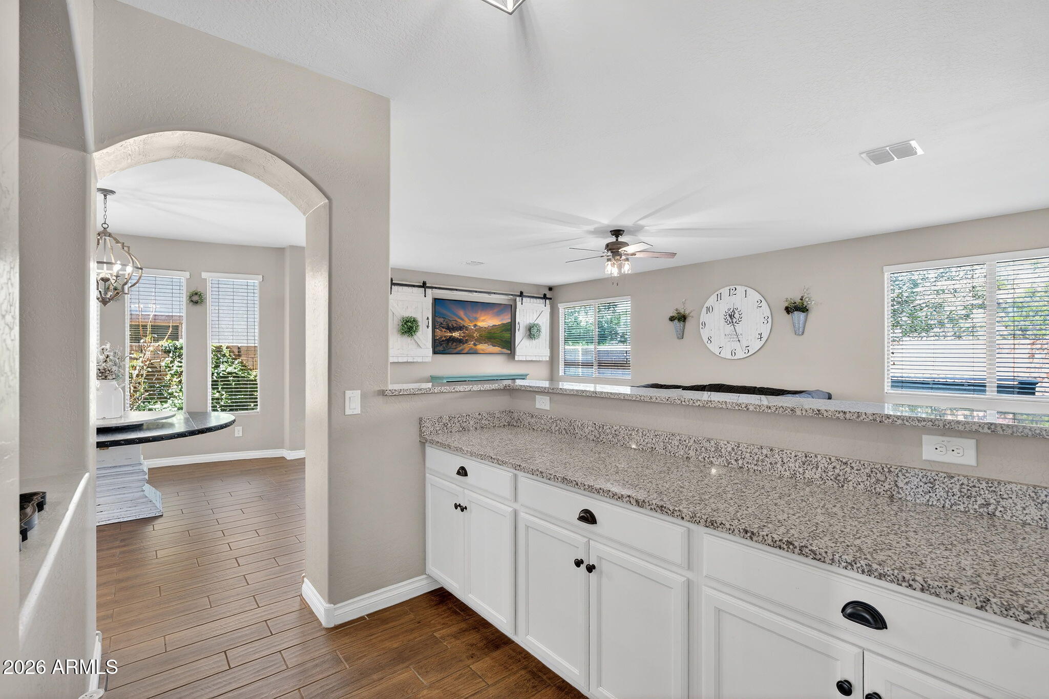 OCOTILLO HEIGHTS PHASE 2 - Residential