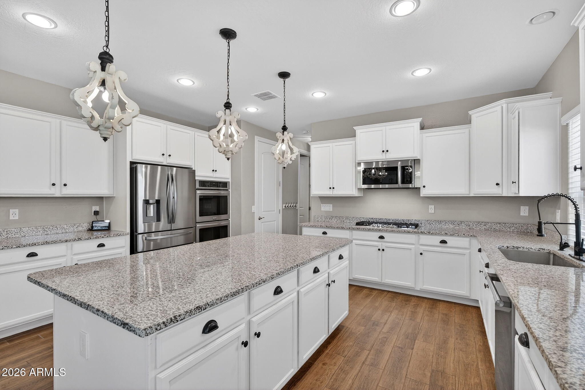 OCOTILLO HEIGHTS PHASE 2 - Residential