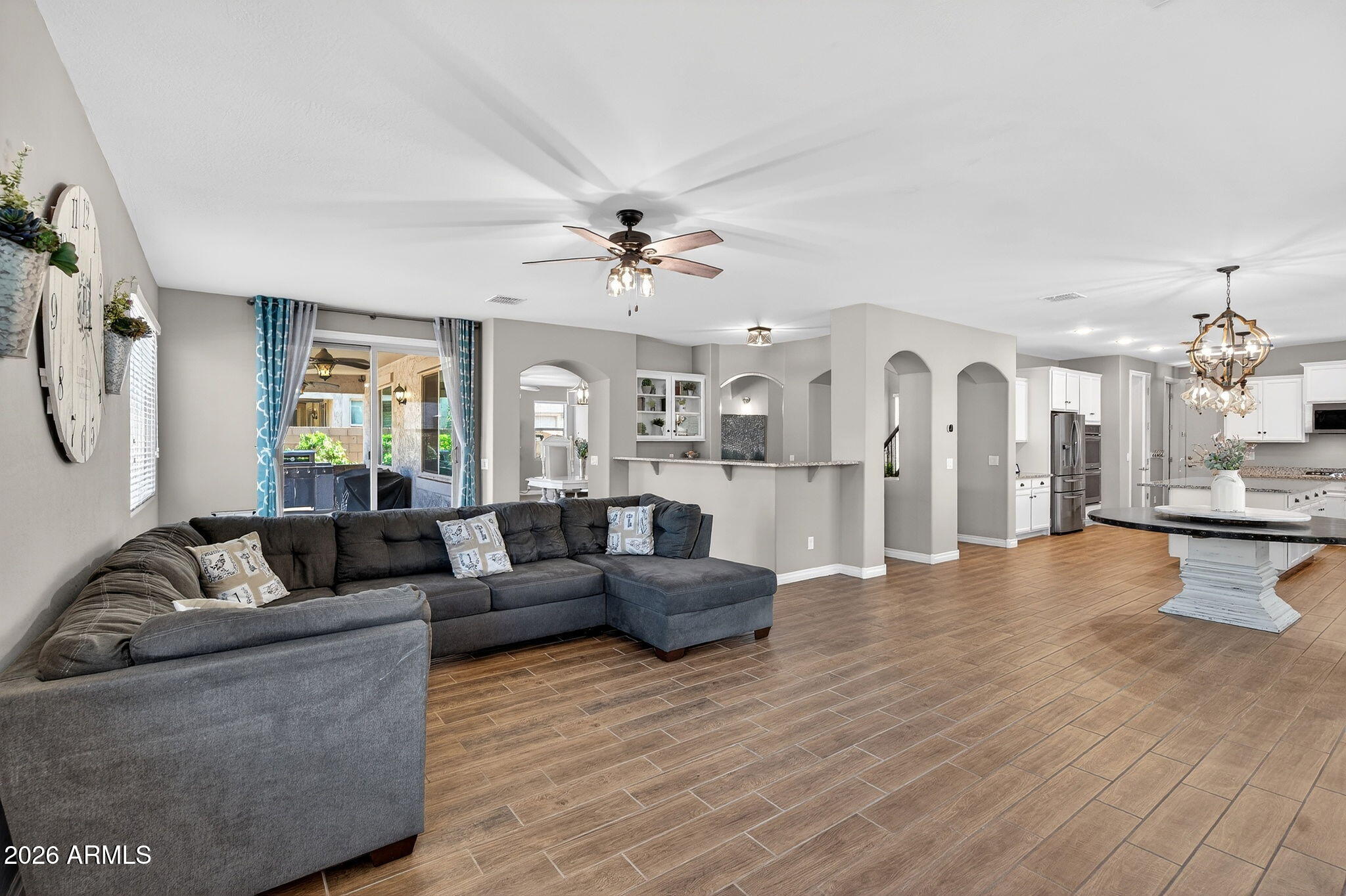 OCOTILLO HEIGHTS PHASE 2 - Residential