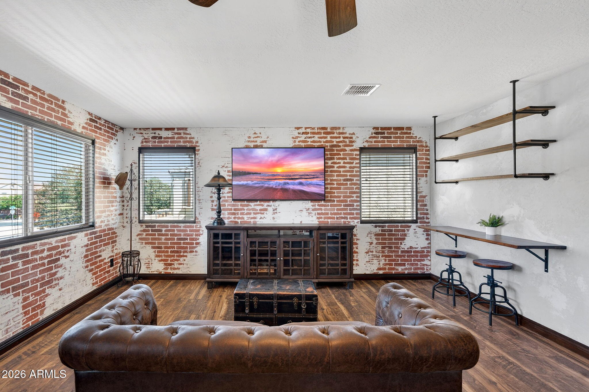 OCOTILLO HEIGHTS PHASE 2 - Residential
