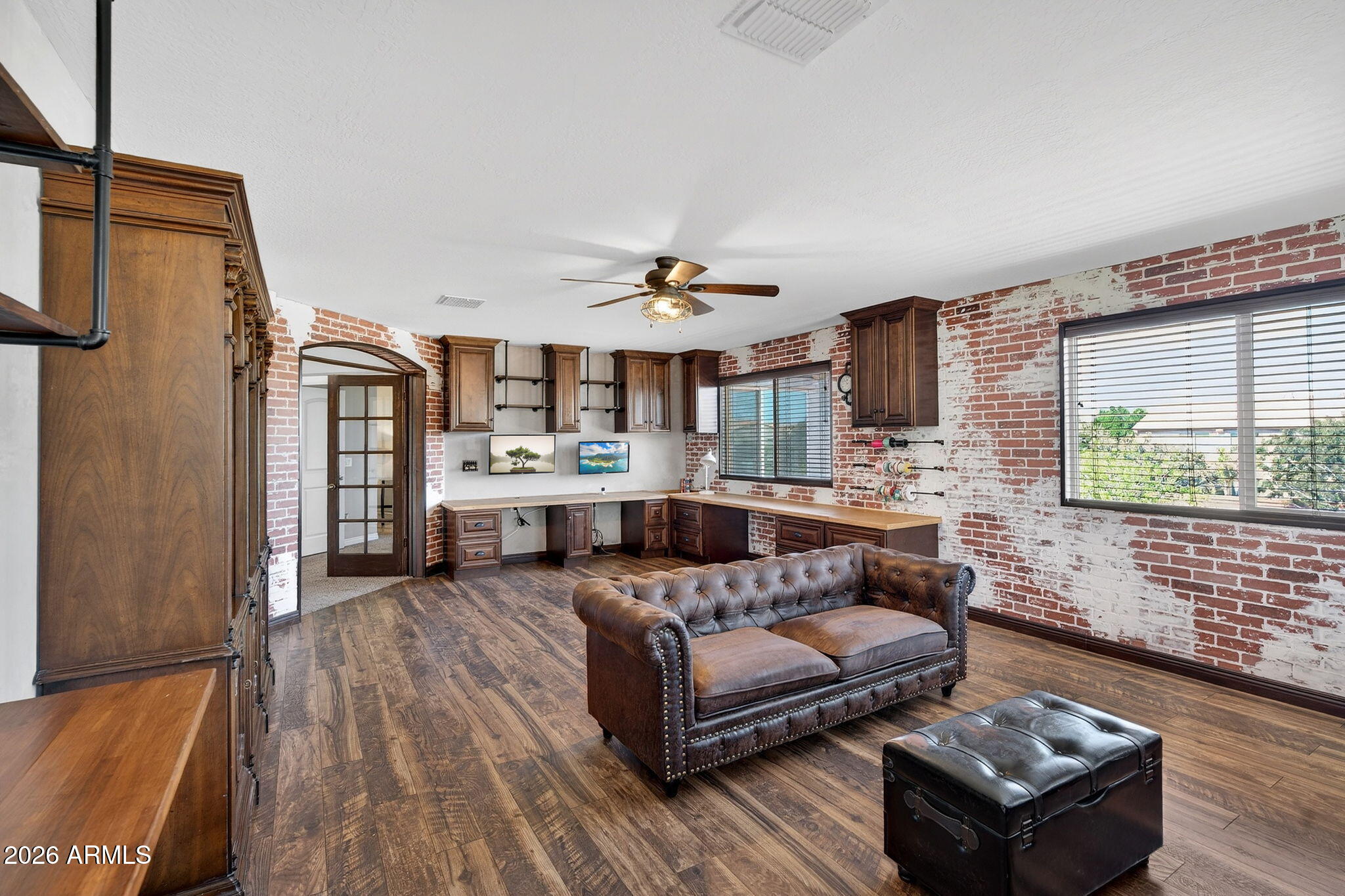 OCOTILLO HEIGHTS PHASE 2 - Residential