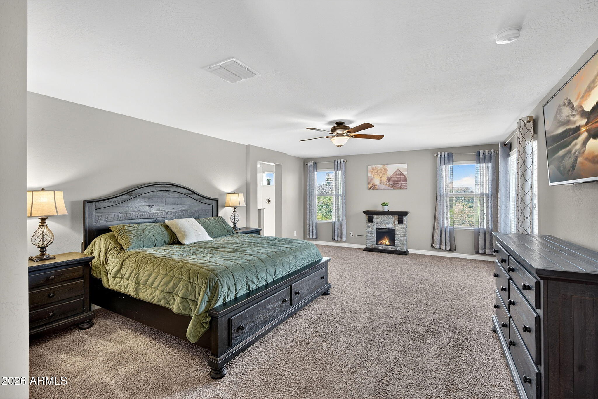 OCOTILLO HEIGHTS PHASE 2 - Residential