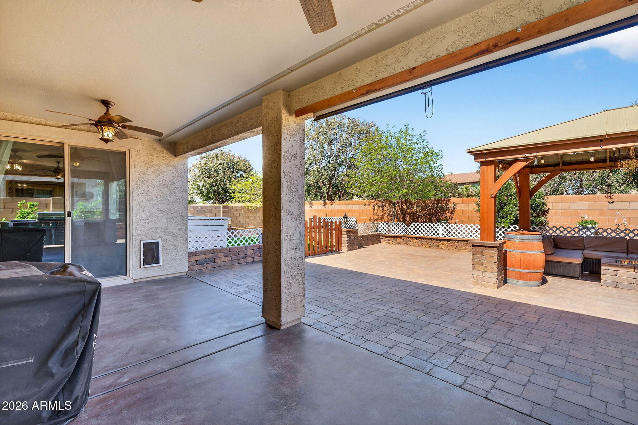 OCOTILLO HEIGHTS PHASE 2 - Residential