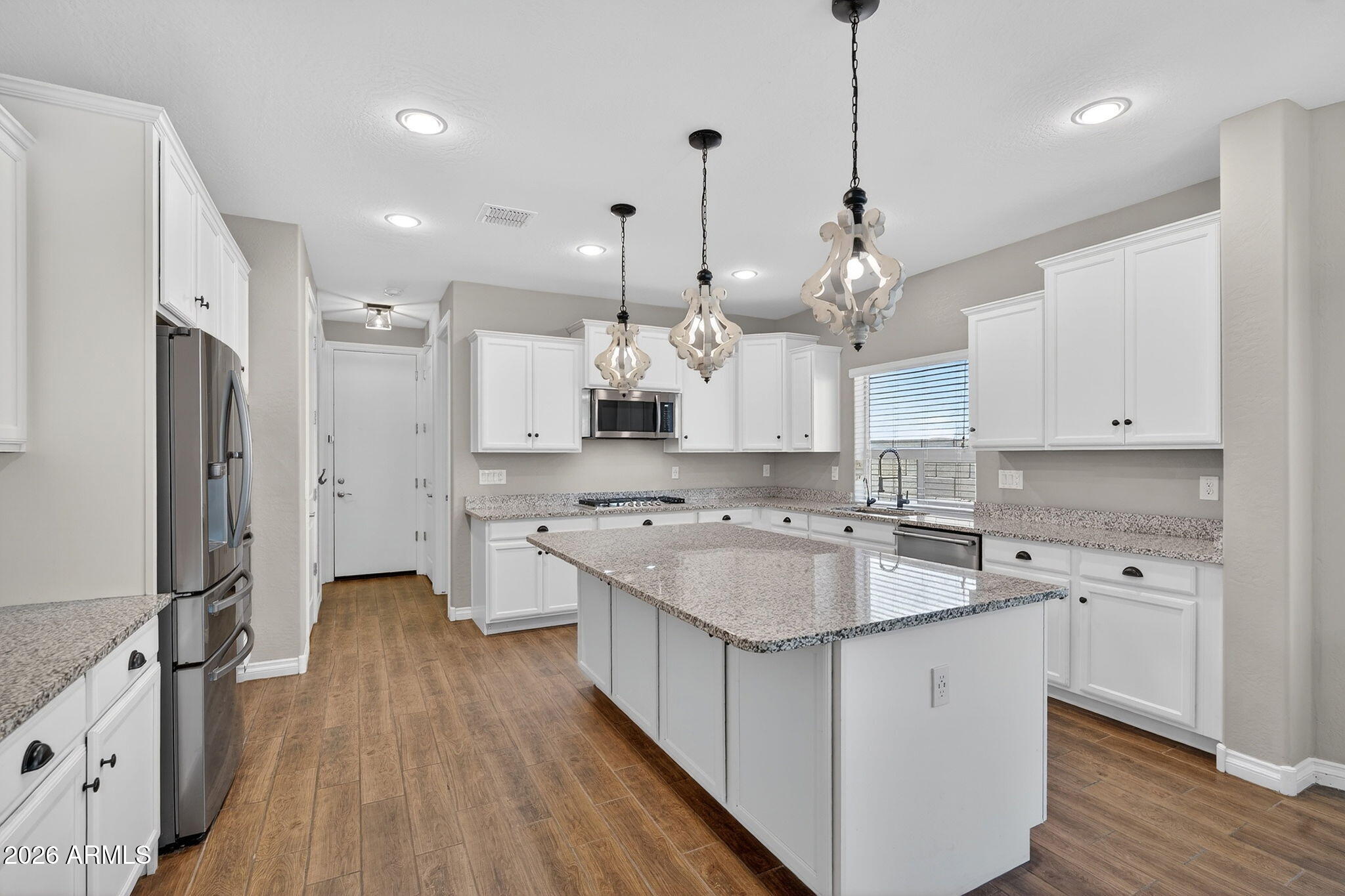OCOTILLO HEIGHTS PHASE 2 - Residential