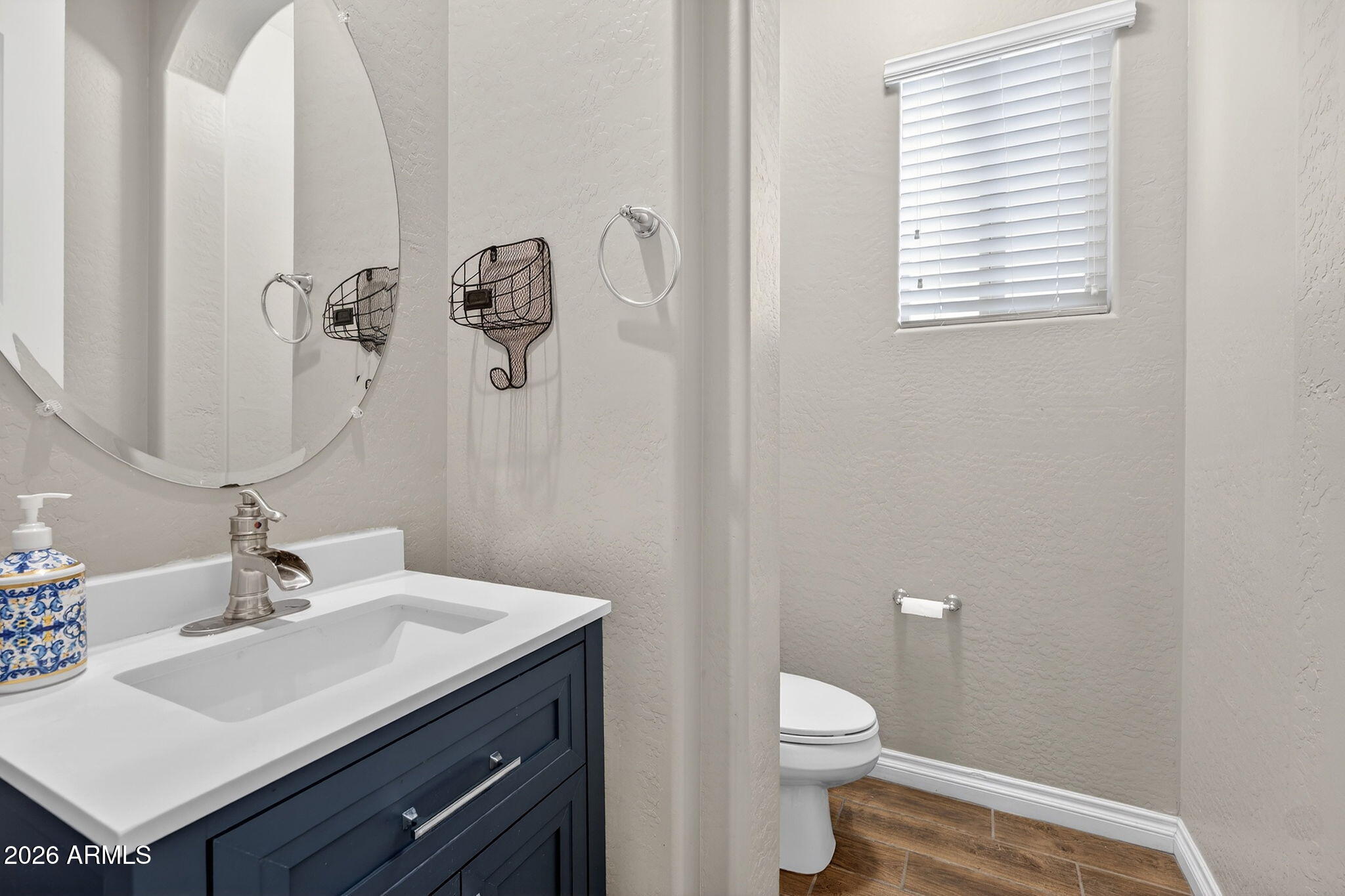 OCOTILLO HEIGHTS PHASE 2 - Residential