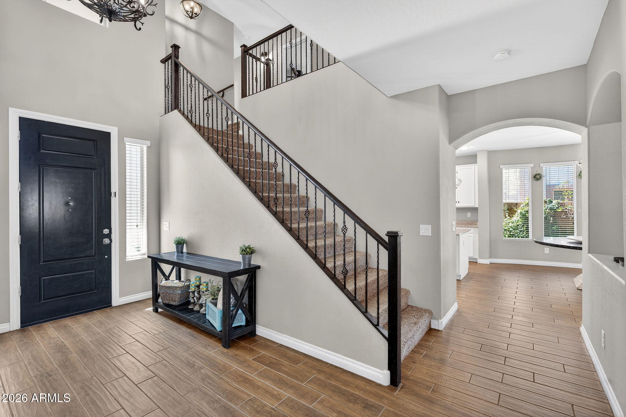 OCOTILLO HEIGHTS PHASE 2 - Residential