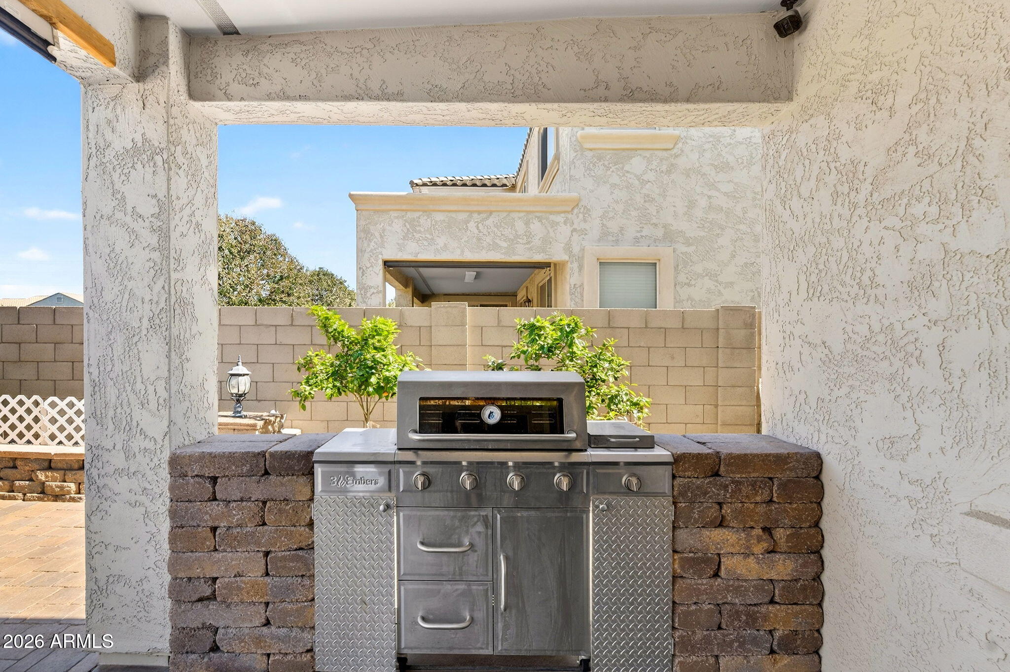 OCOTILLO HEIGHTS PHASE 2 - Residential