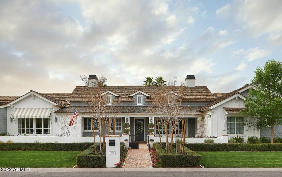 TIERRA FELIZ - Residential