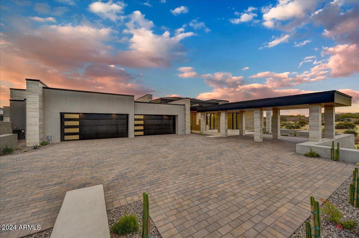CANTABRICA - Residential