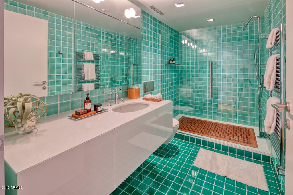 Clearwater Hills - Residential