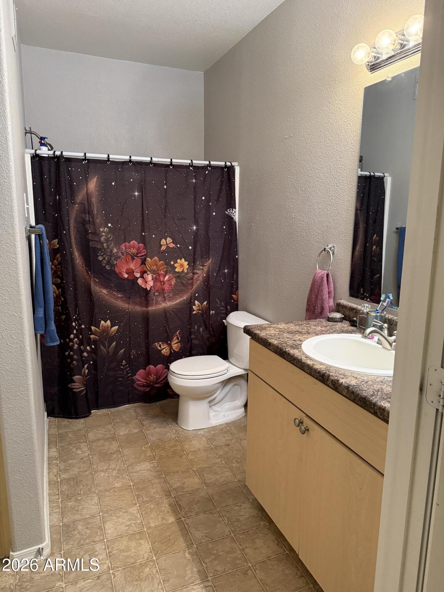 UNION HILLS CONDOMINIUM - Residential