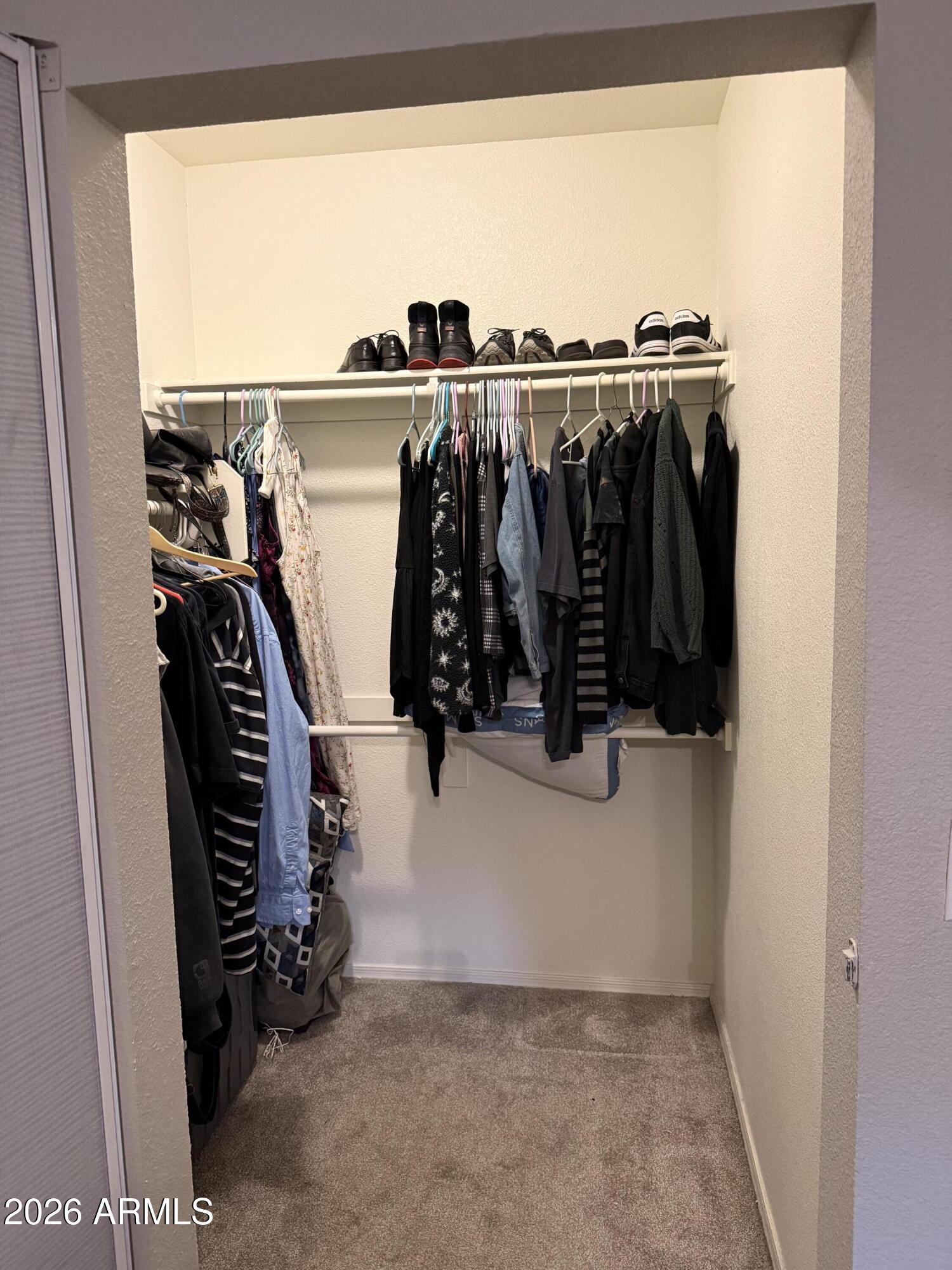 UNION HILLS CONDOMINIUM - Residential