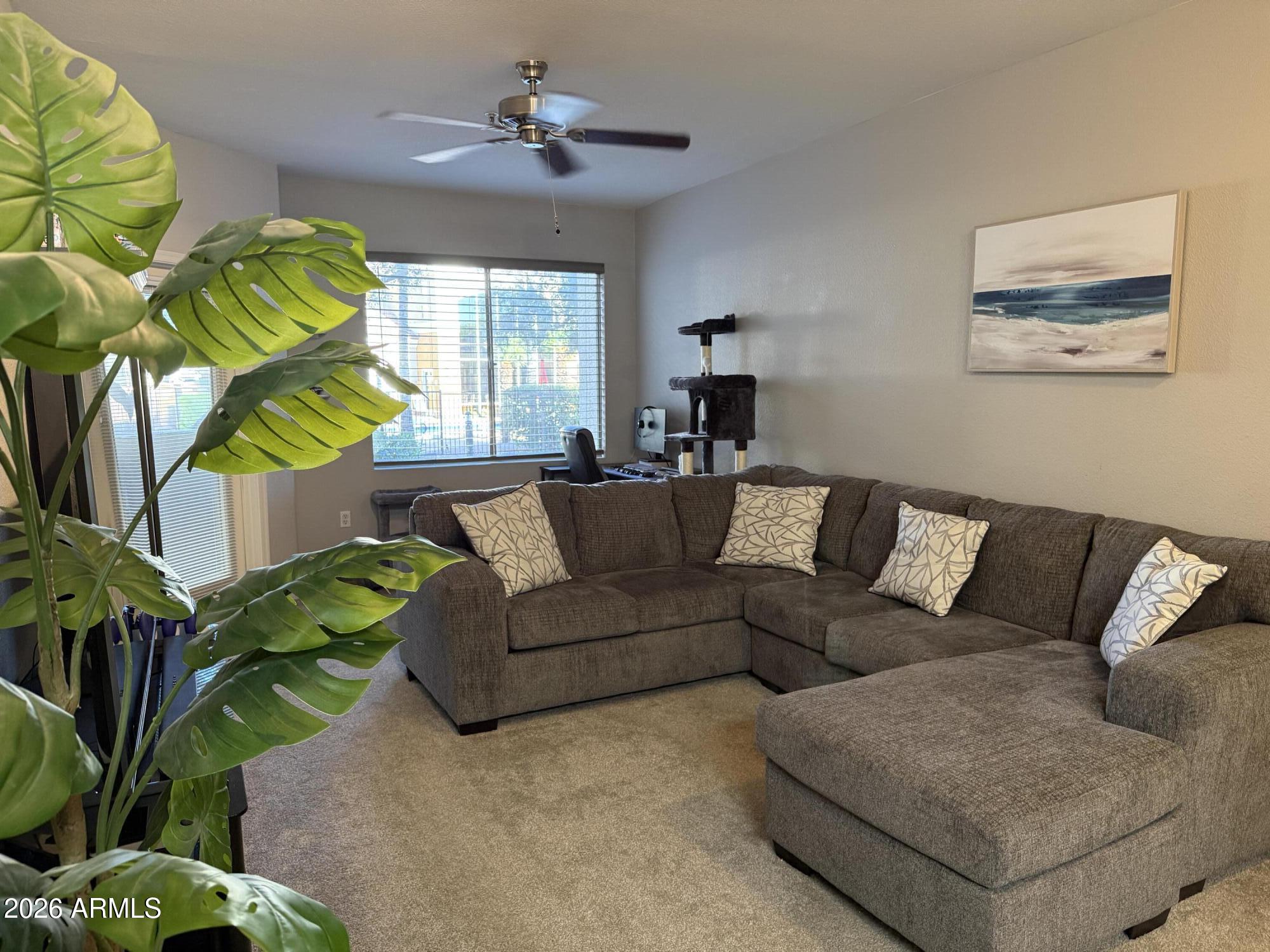 UNION HILLS CONDOMINIUM - Residential