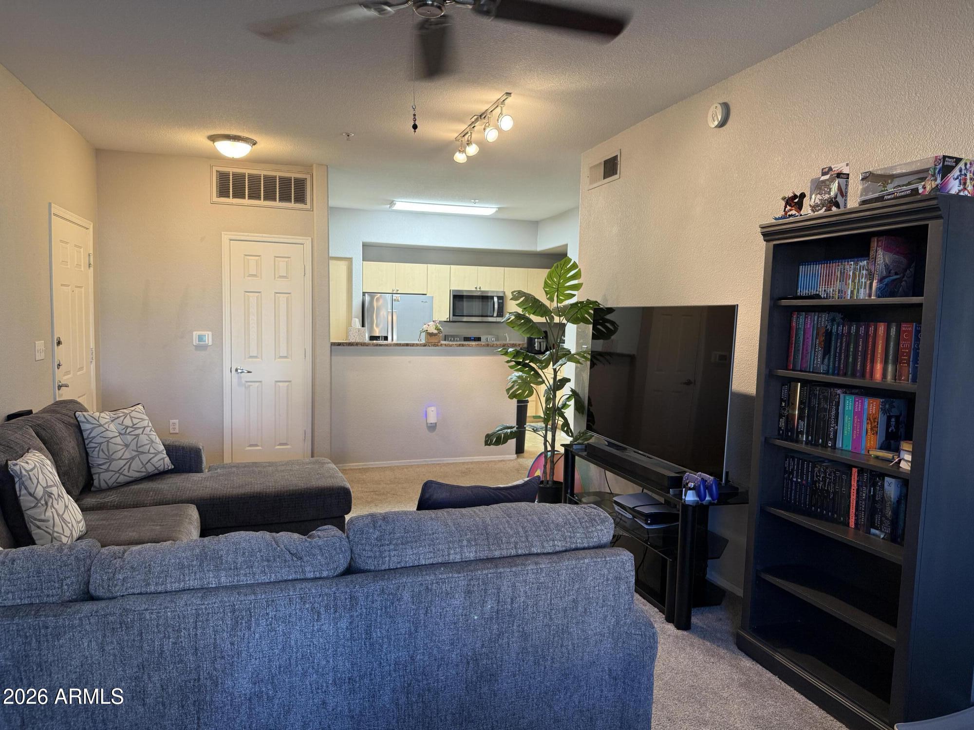 UNION HILLS CONDOMINIUM - Residential