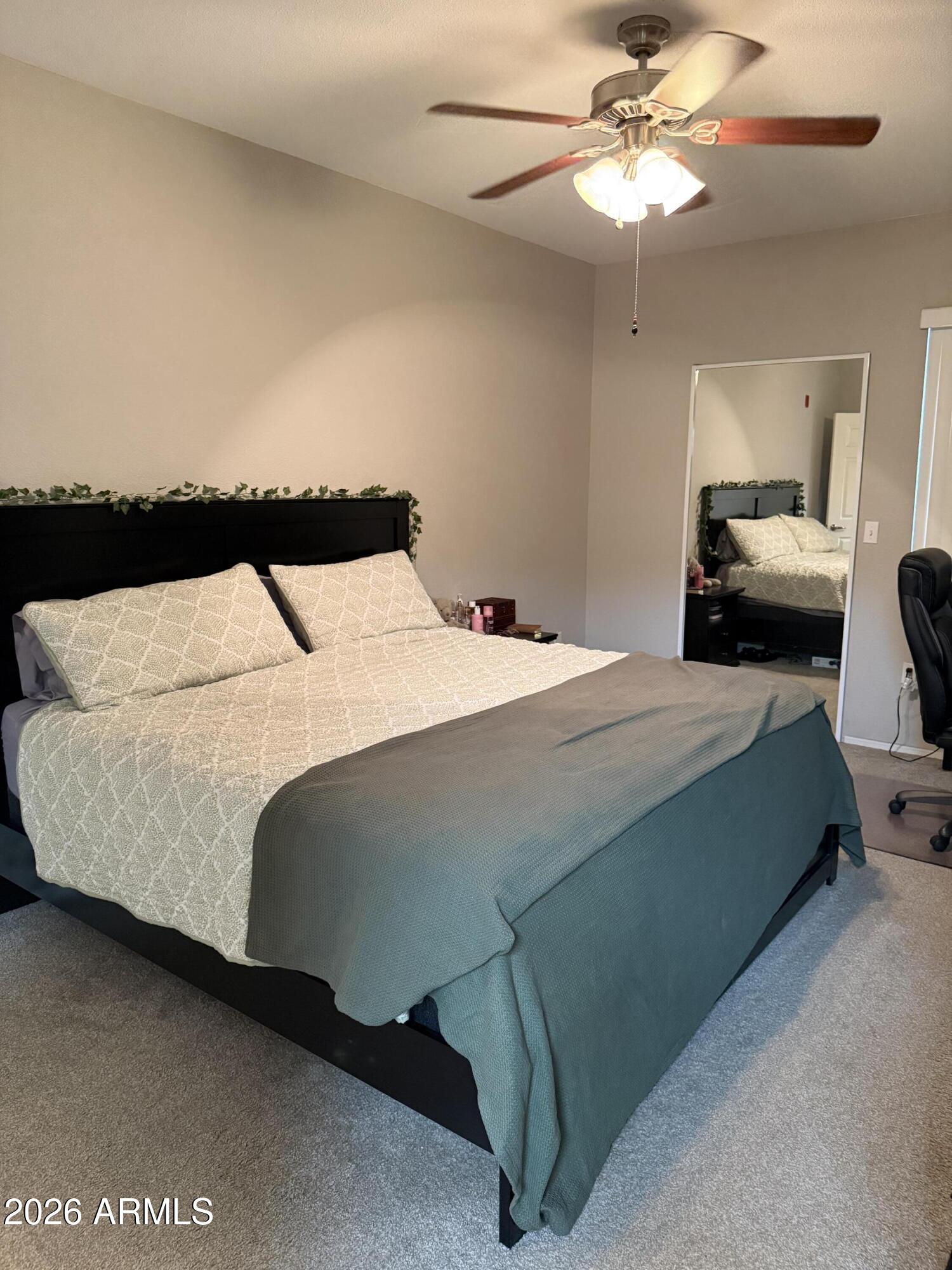 UNION HILLS CONDOMINIUM - Residential