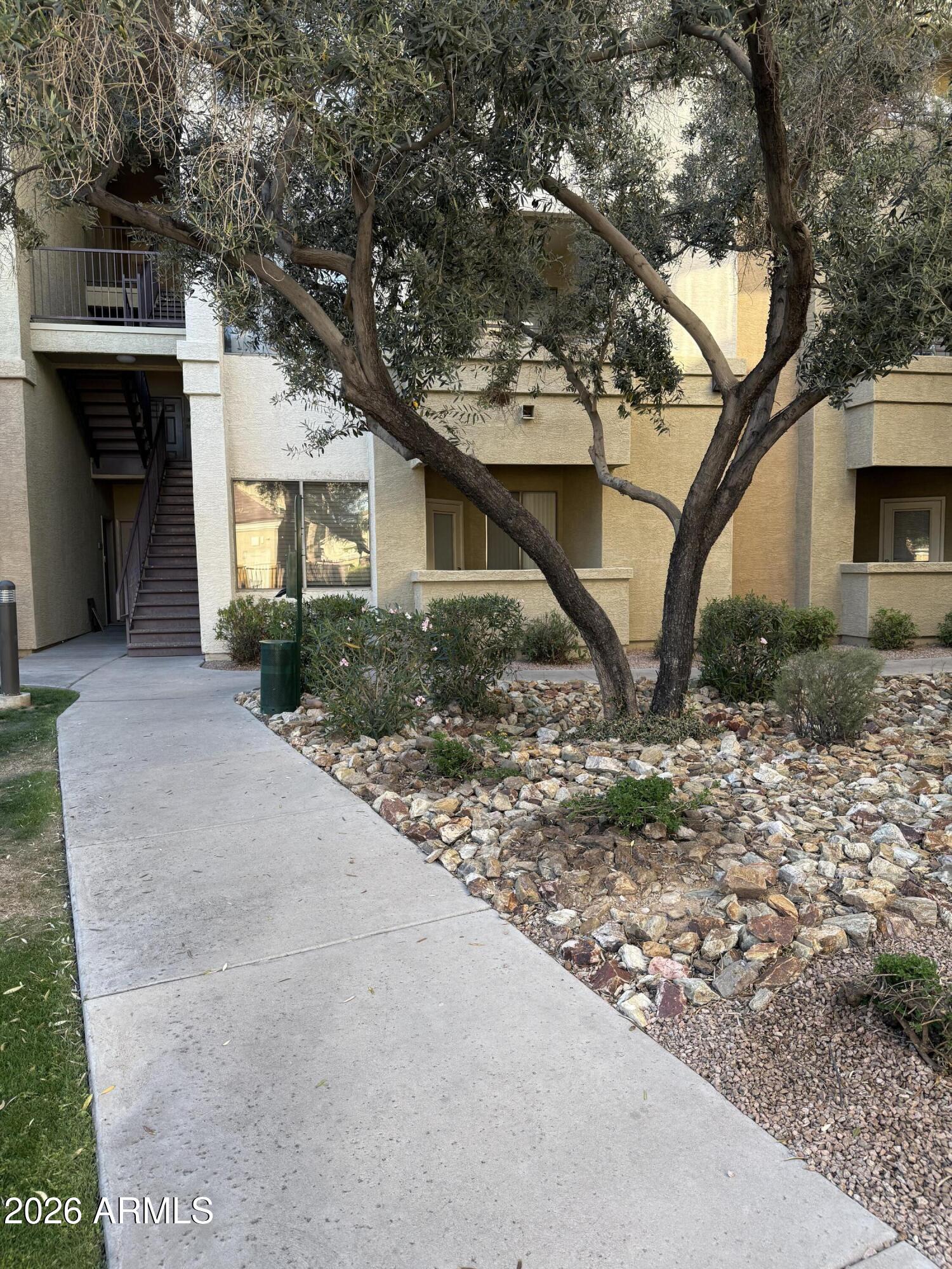 UNION HILLS CONDOMINIUM - Residential