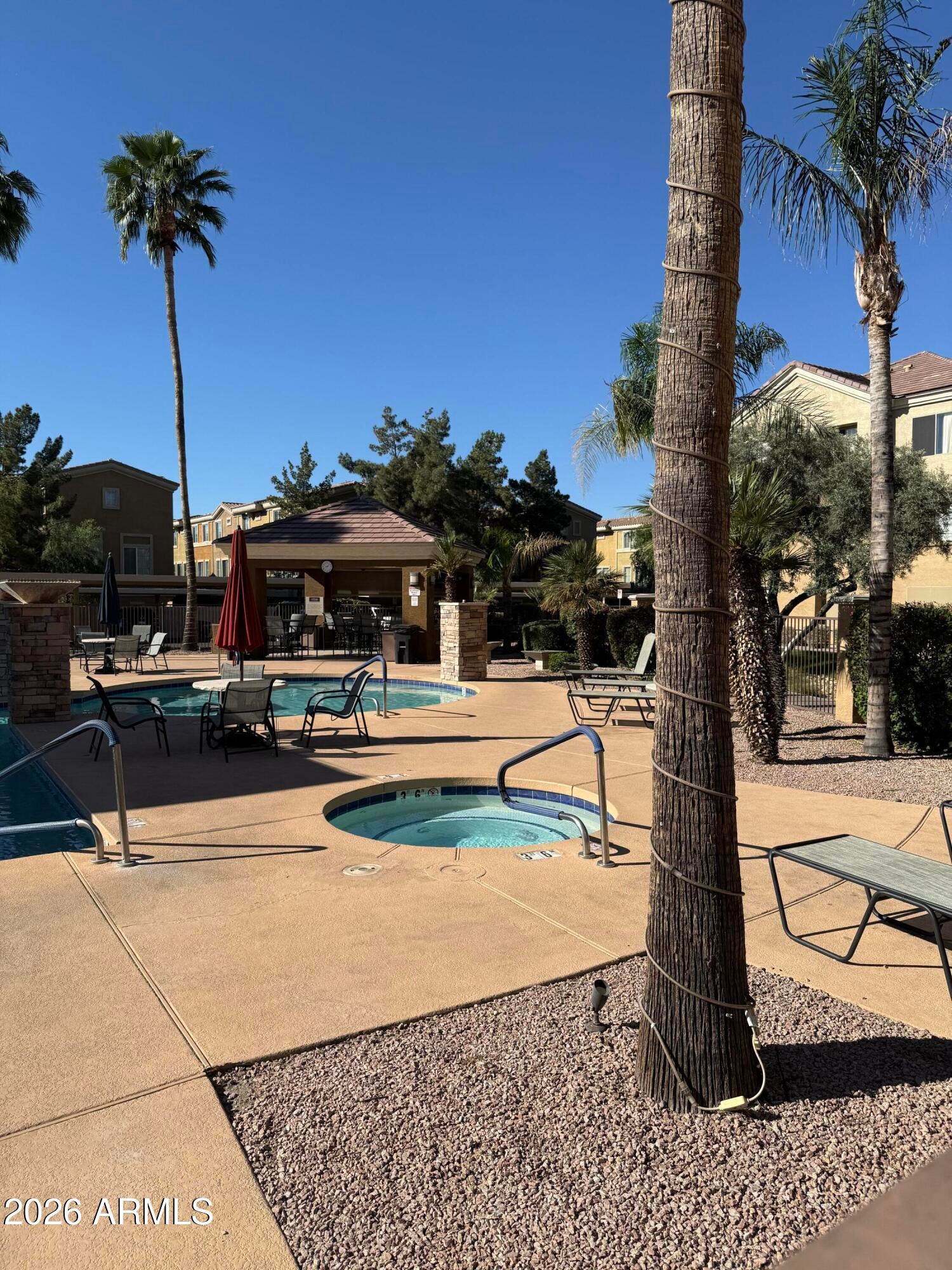UNION HILLS CONDOMINIUM - Residential