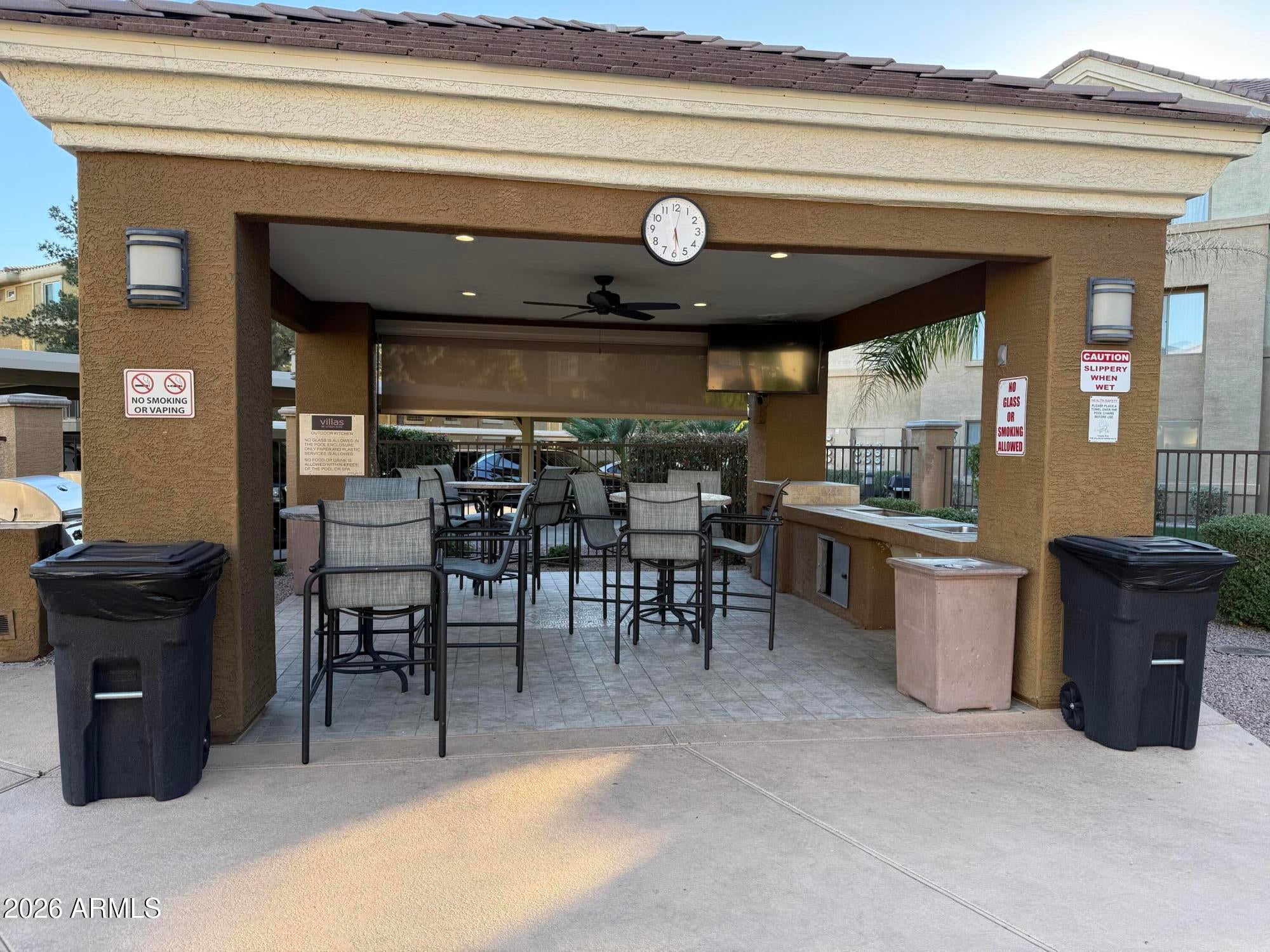 UNION HILLS CONDOMINIUM - Residential