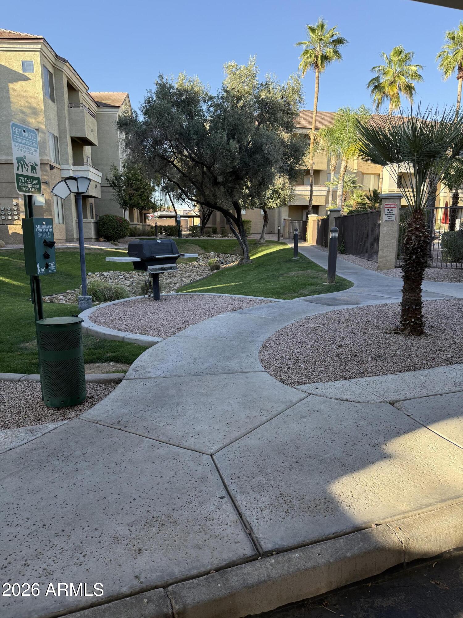UNION HILLS CONDOMINIUM - Residential