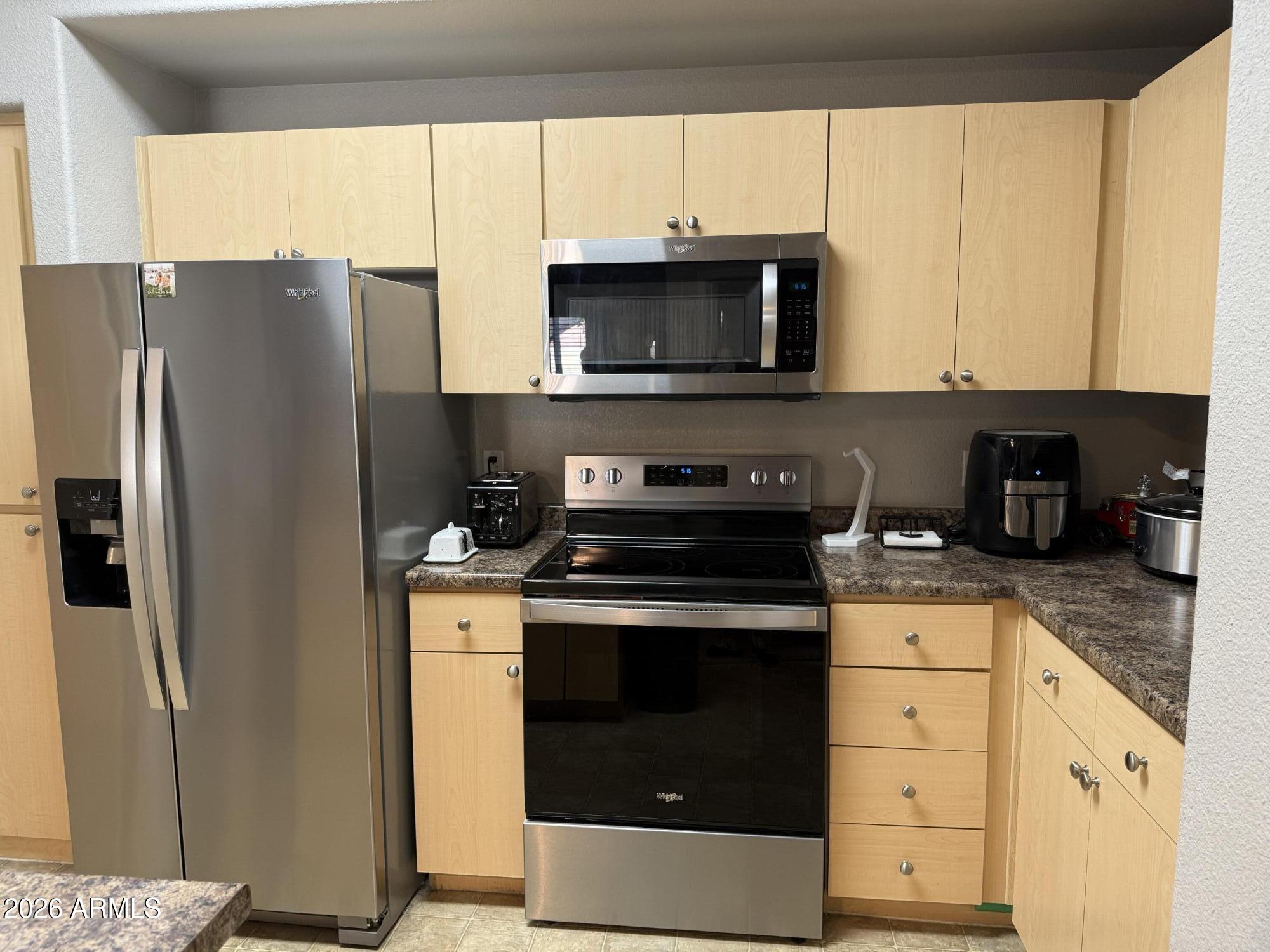 UNION HILLS CONDOMINIUM - Residential