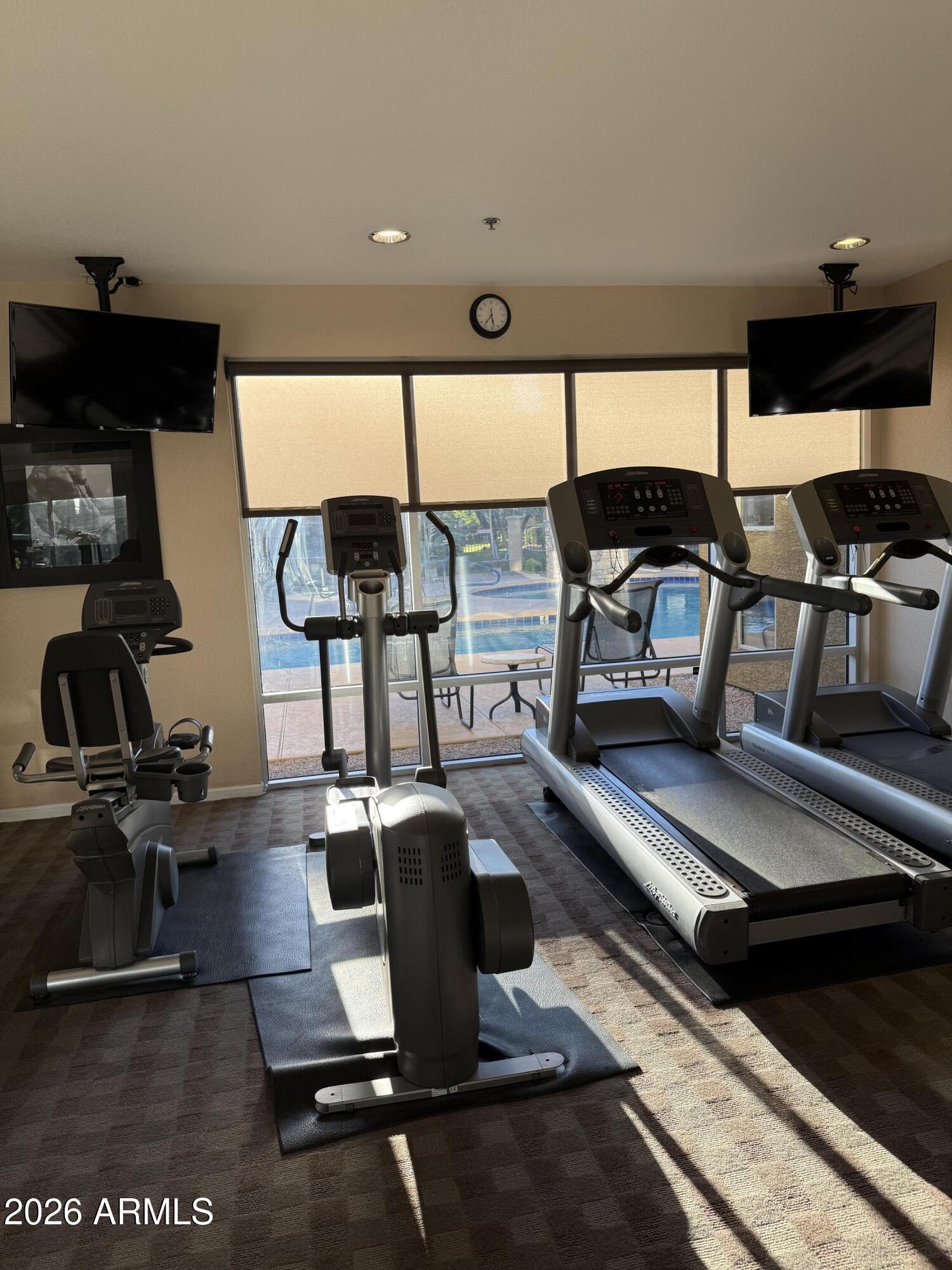 UNION HILLS CONDOMINIUM - Residential