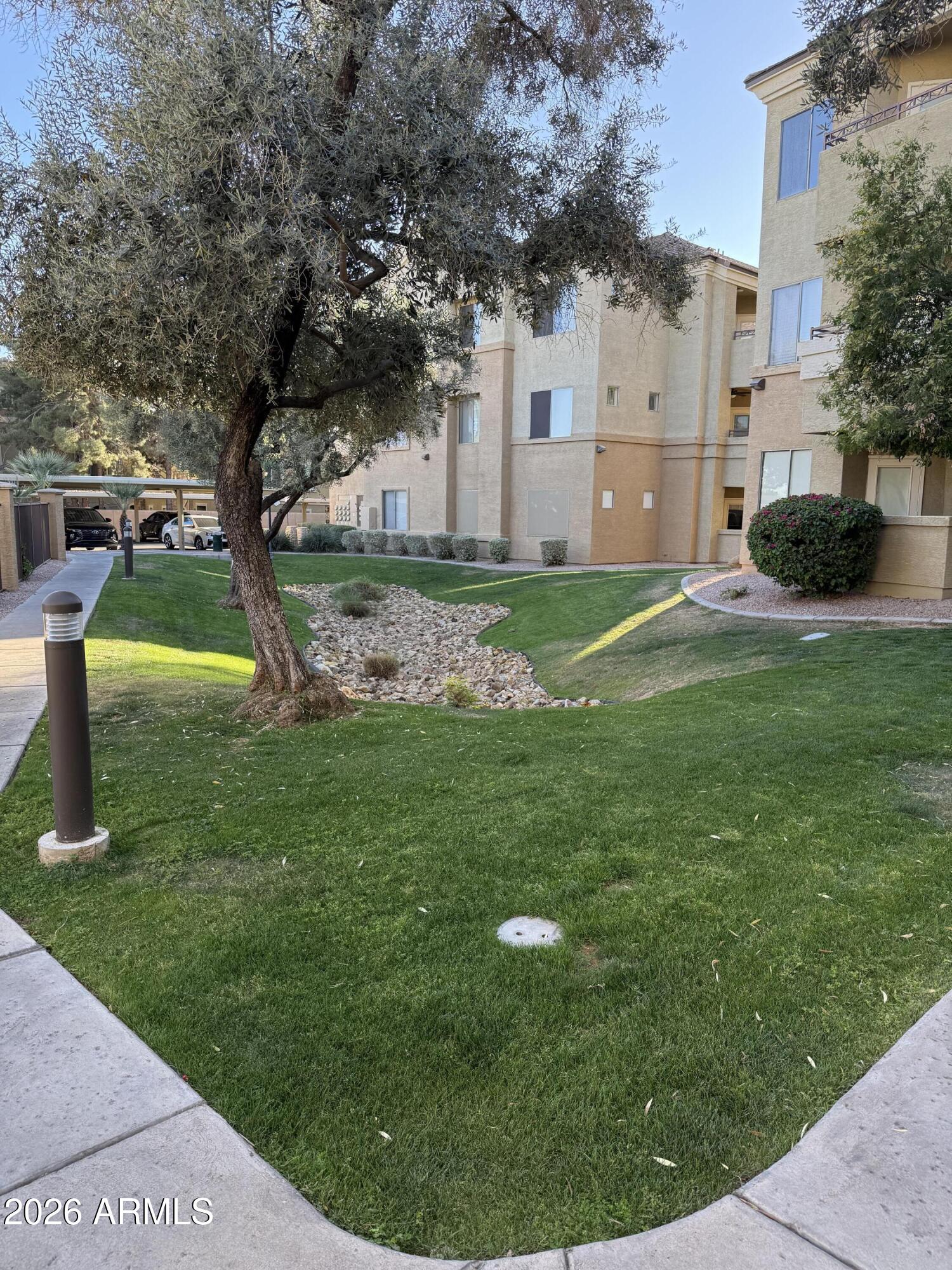 UNION HILLS CONDOMINIUM - Residential