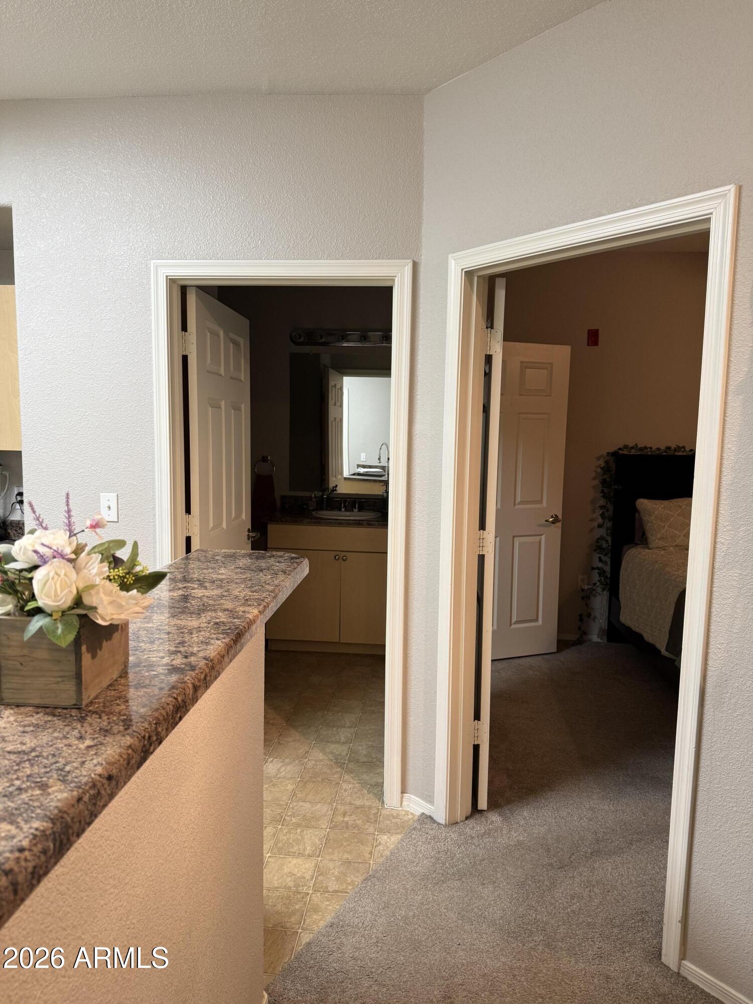 UNION HILLS CONDOMINIUM - Residential
