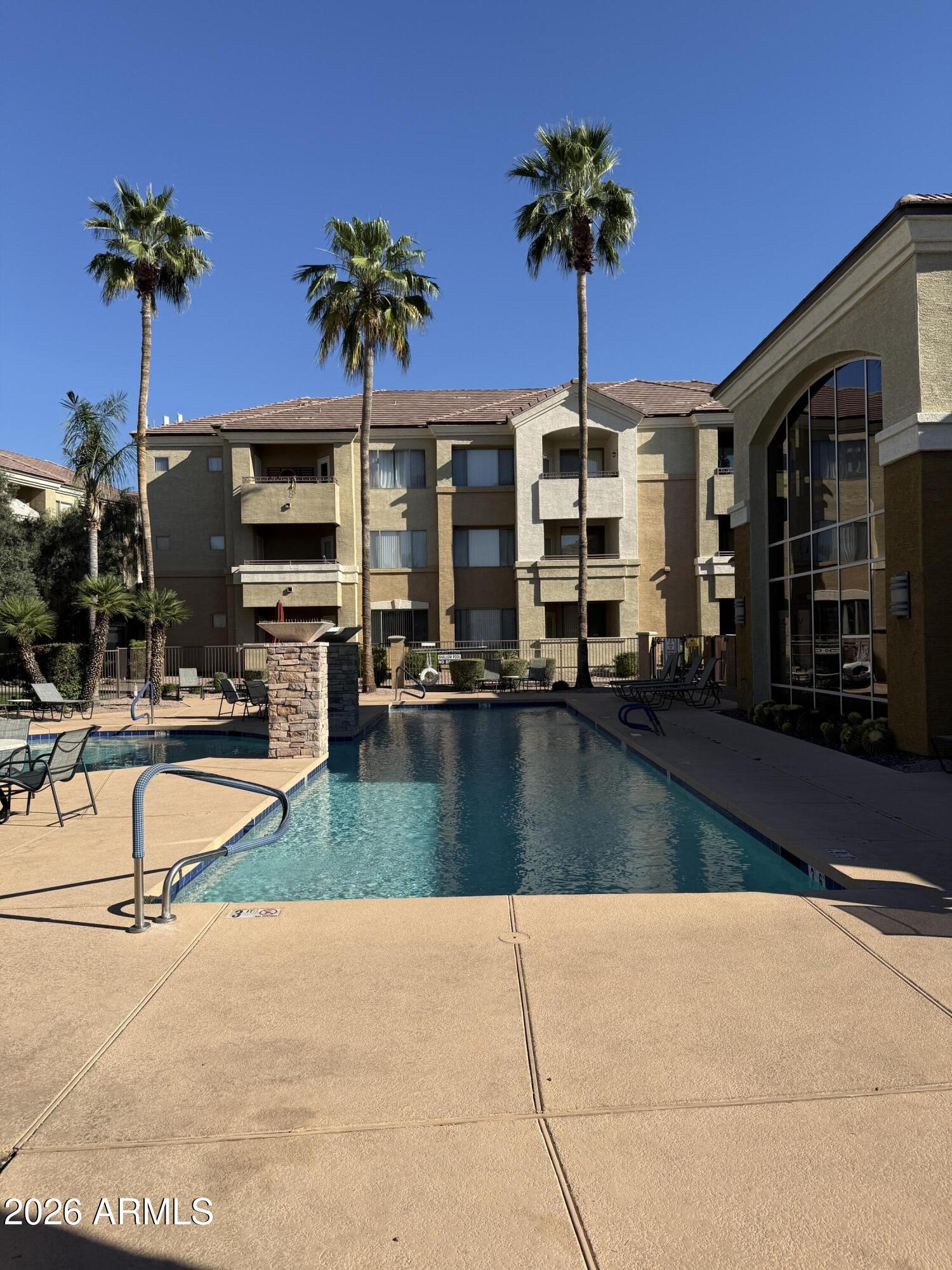 UNION HILLS CONDOMINIUM - Residential