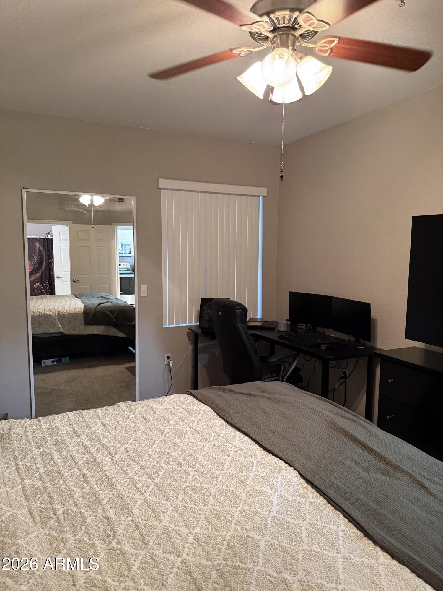 UNION HILLS CONDOMINIUM - Residential