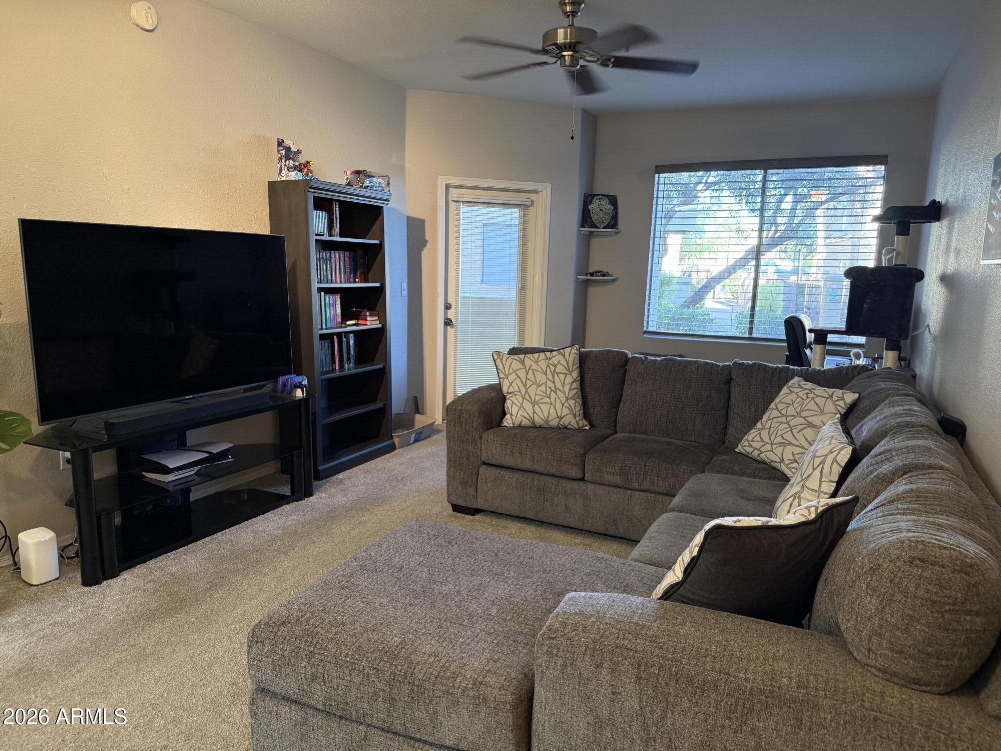 UNION HILLS CONDOMINIUM - Residential