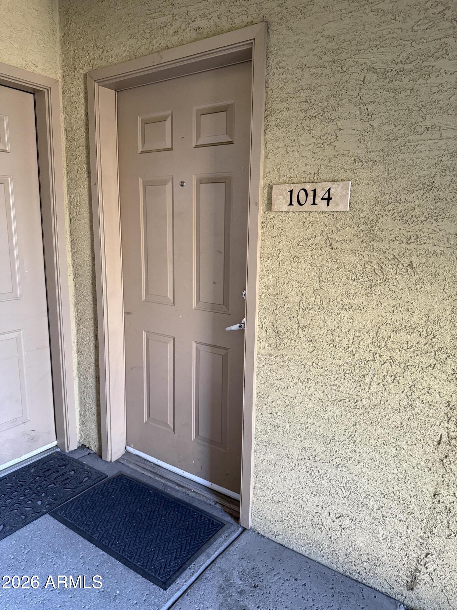 UNION HILLS CONDOMINIUM - Residential