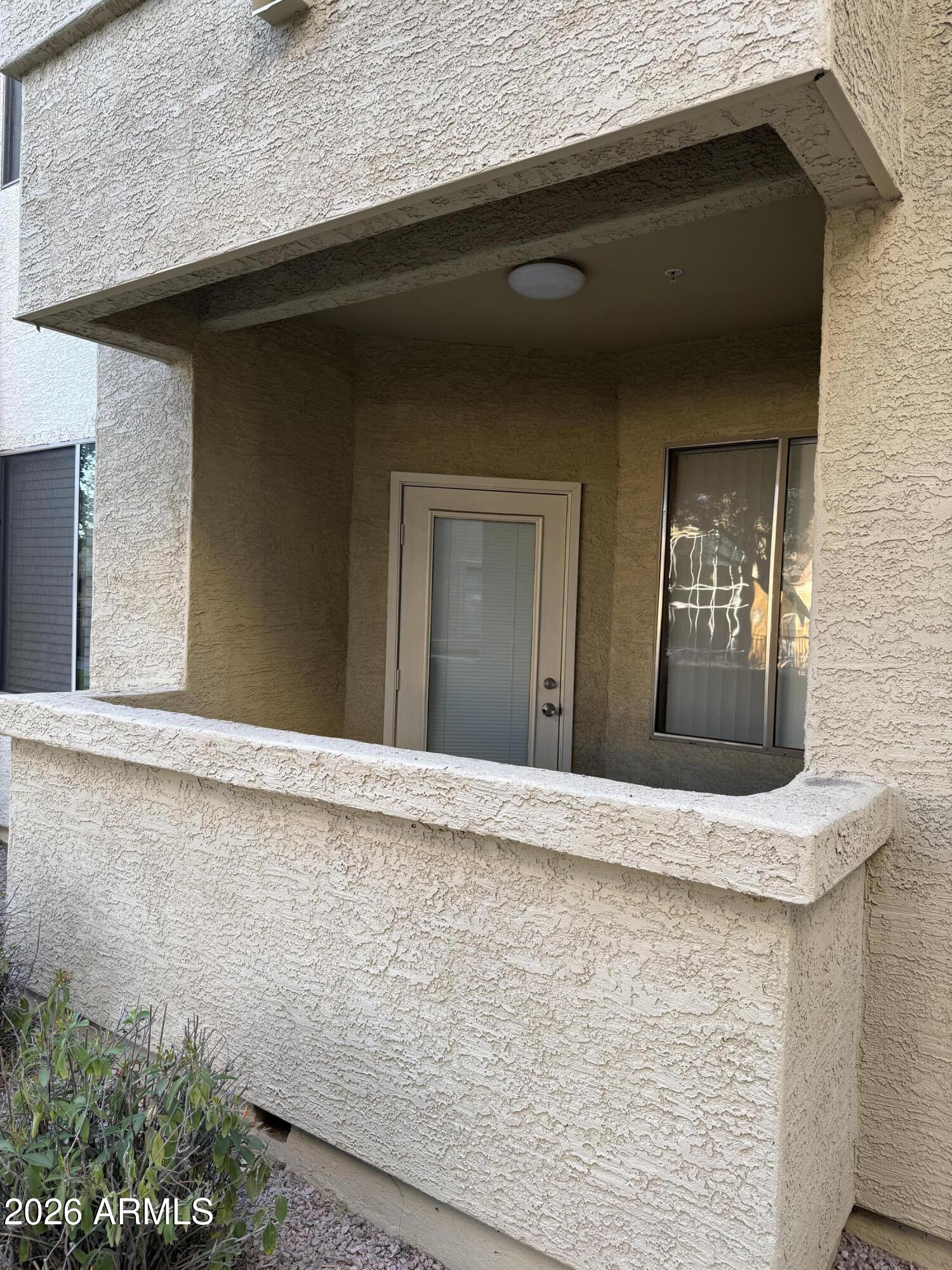 UNION HILLS CONDOMINIUM - Residential