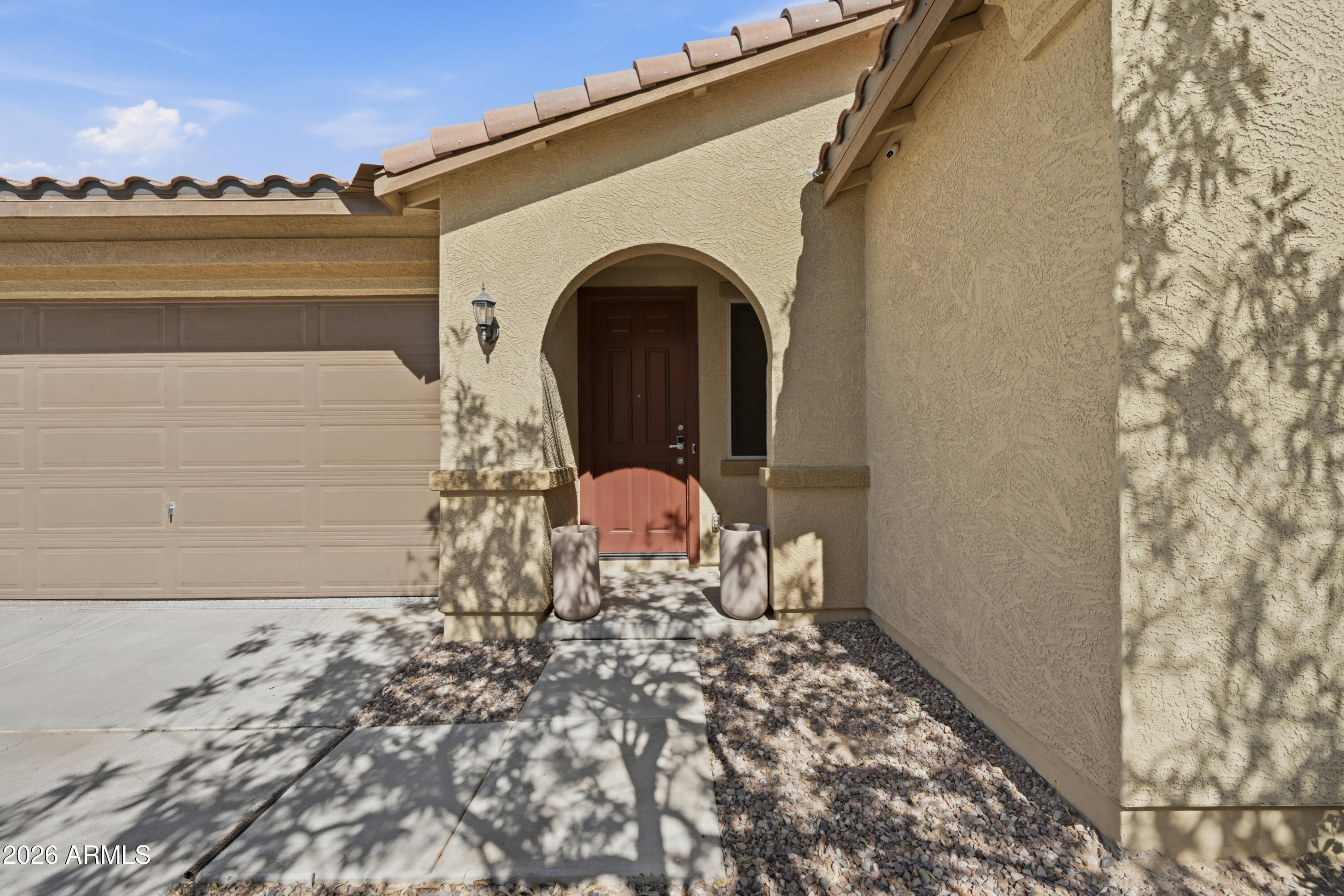COBBLESTONE VILLAS - Residential